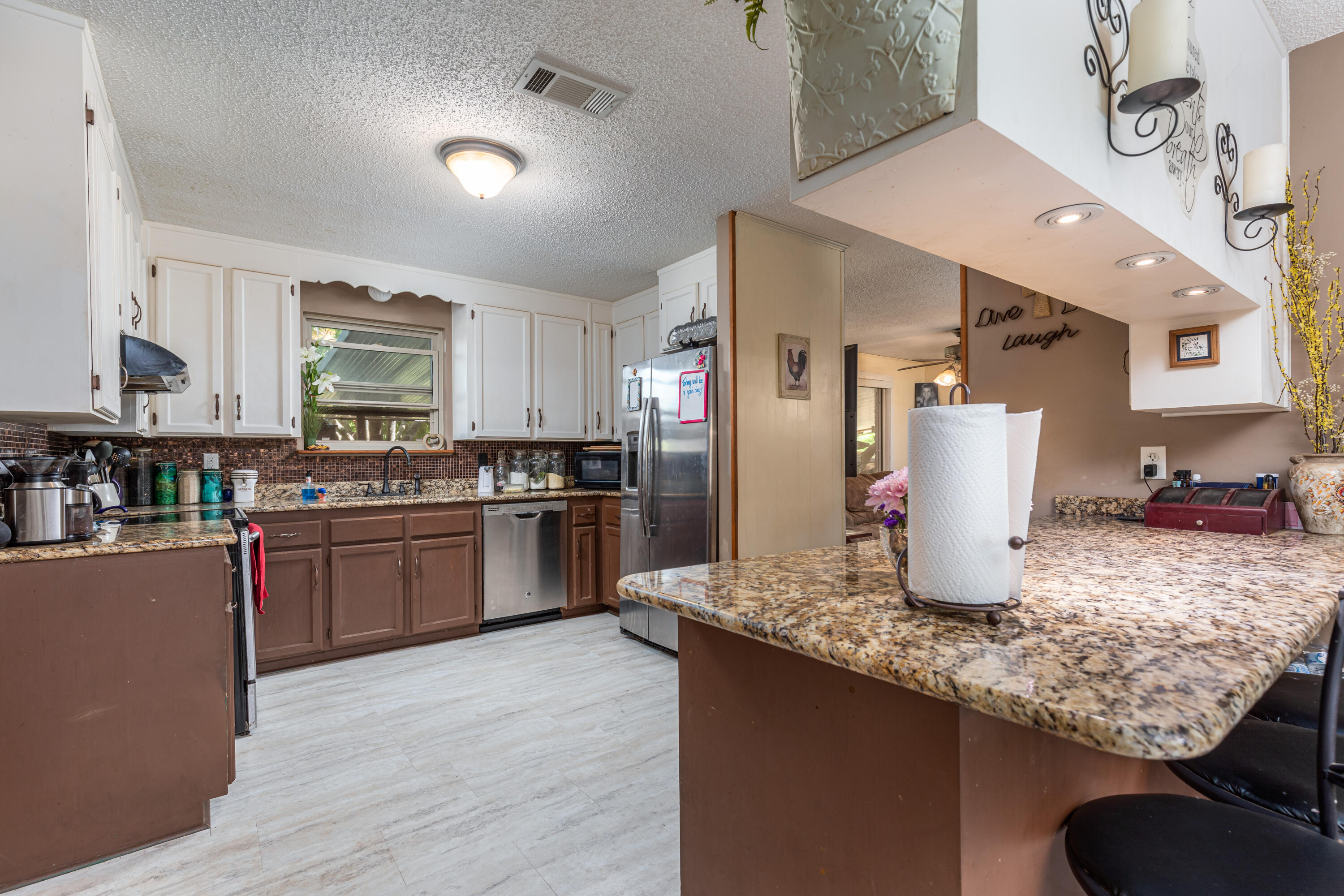 PENSACOLA HIGHLANDS - Residential