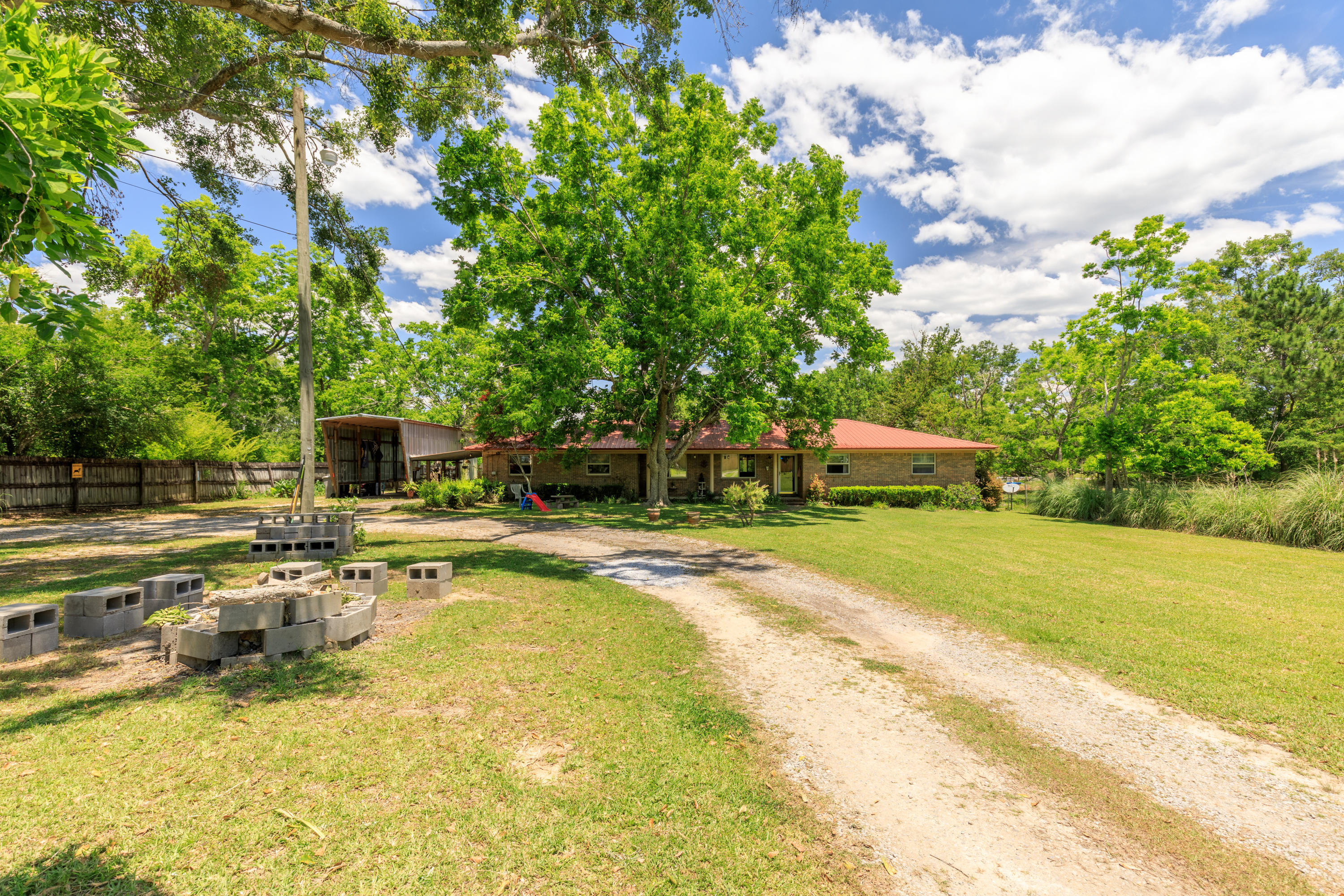 PENSACOLA HIGHLANDS - Residential