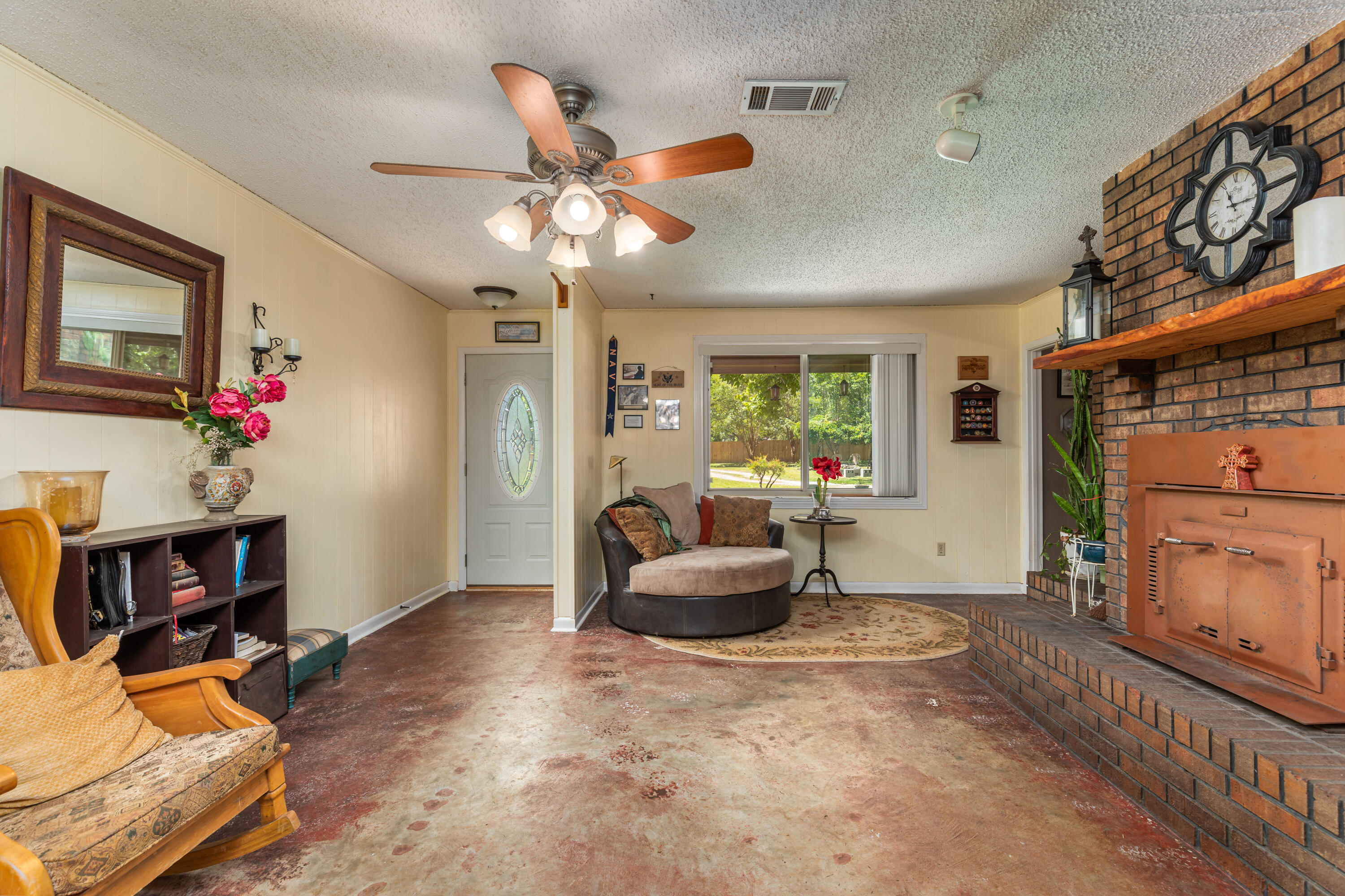 PENSACOLA HIGHLANDS - Residential