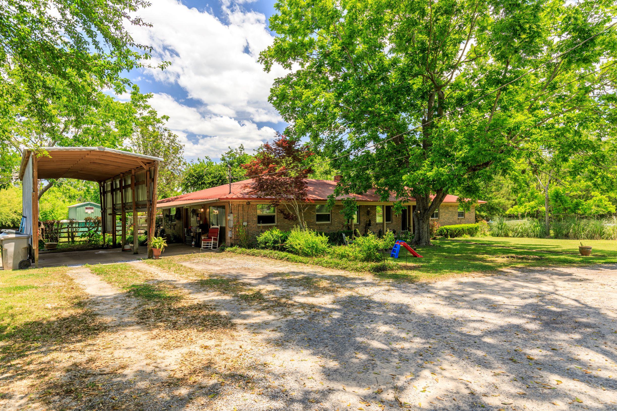 PENSACOLA HIGHLANDS - Residential