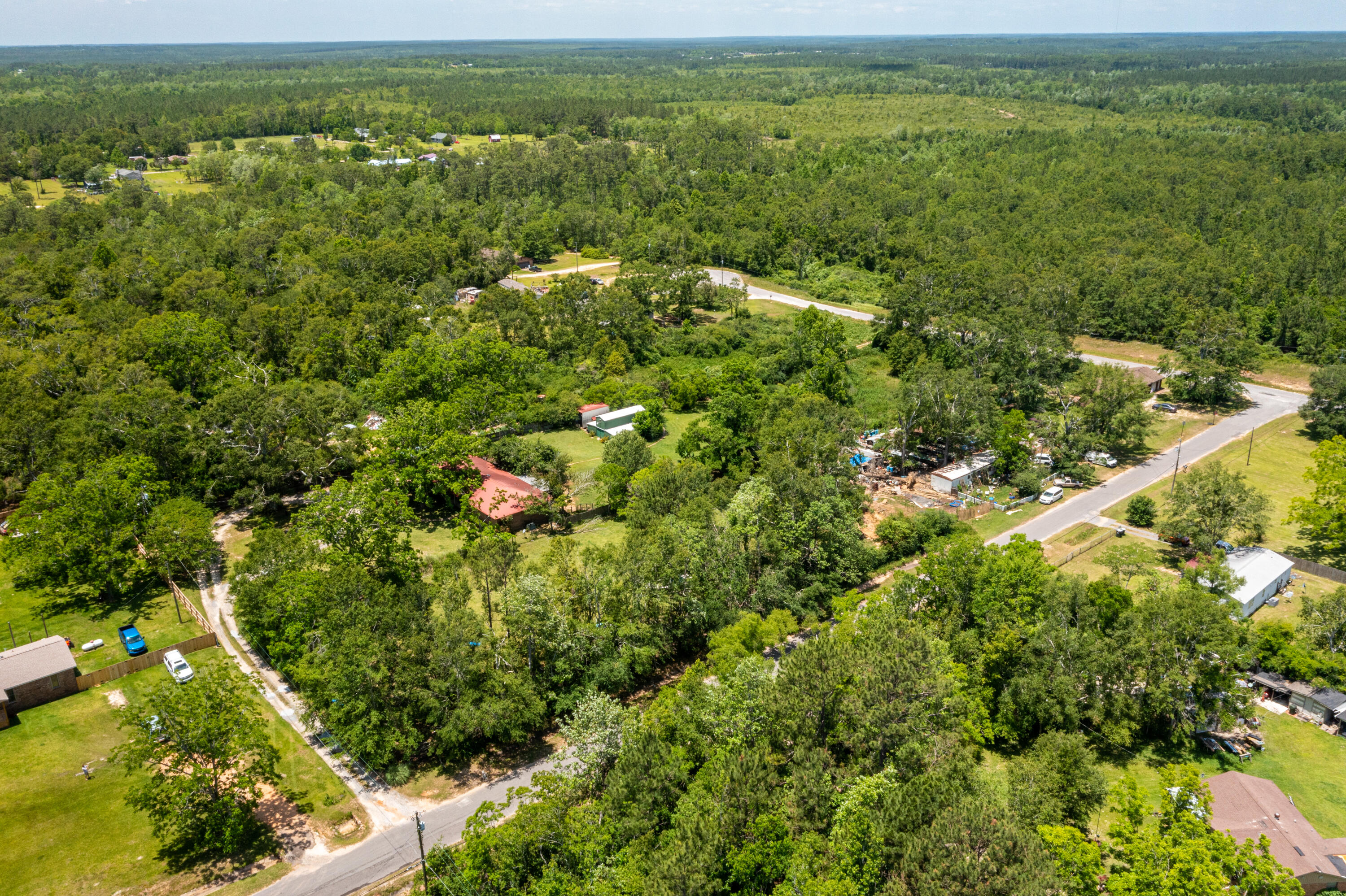 PENSACOLA HIGHLANDS - Residential