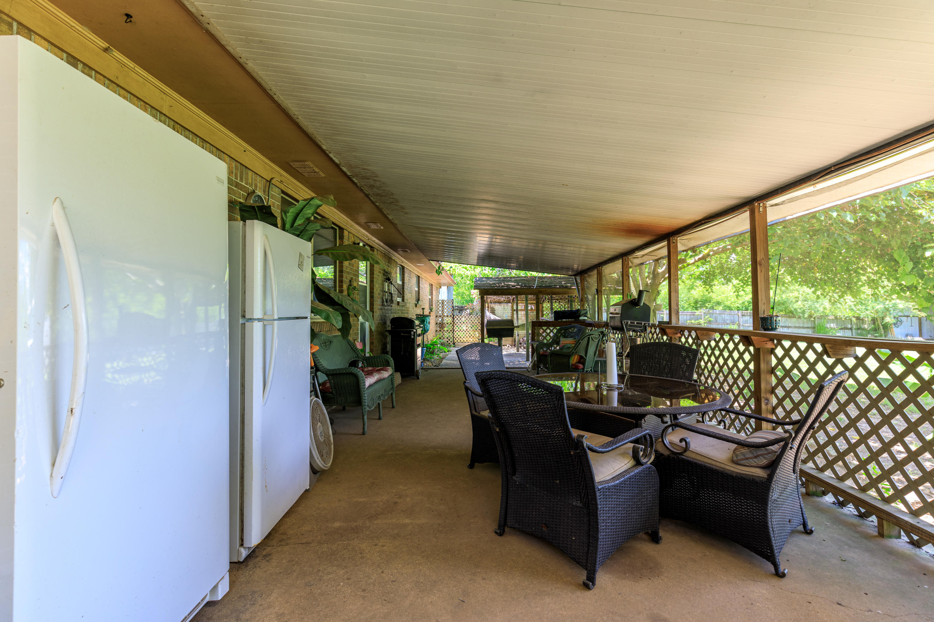 PENSACOLA HIGHLANDS - Residential