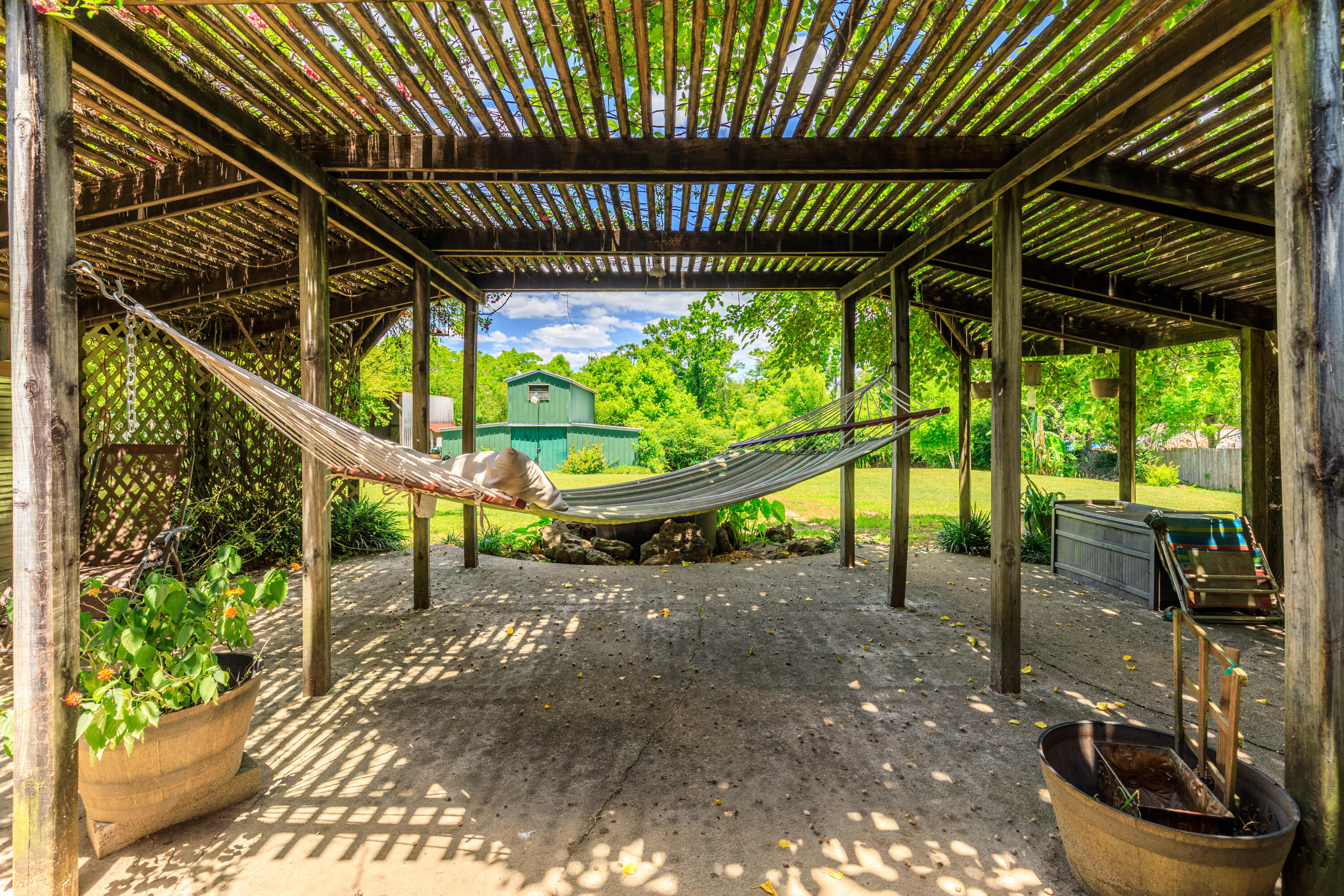 PENSACOLA HIGHLANDS - Residential