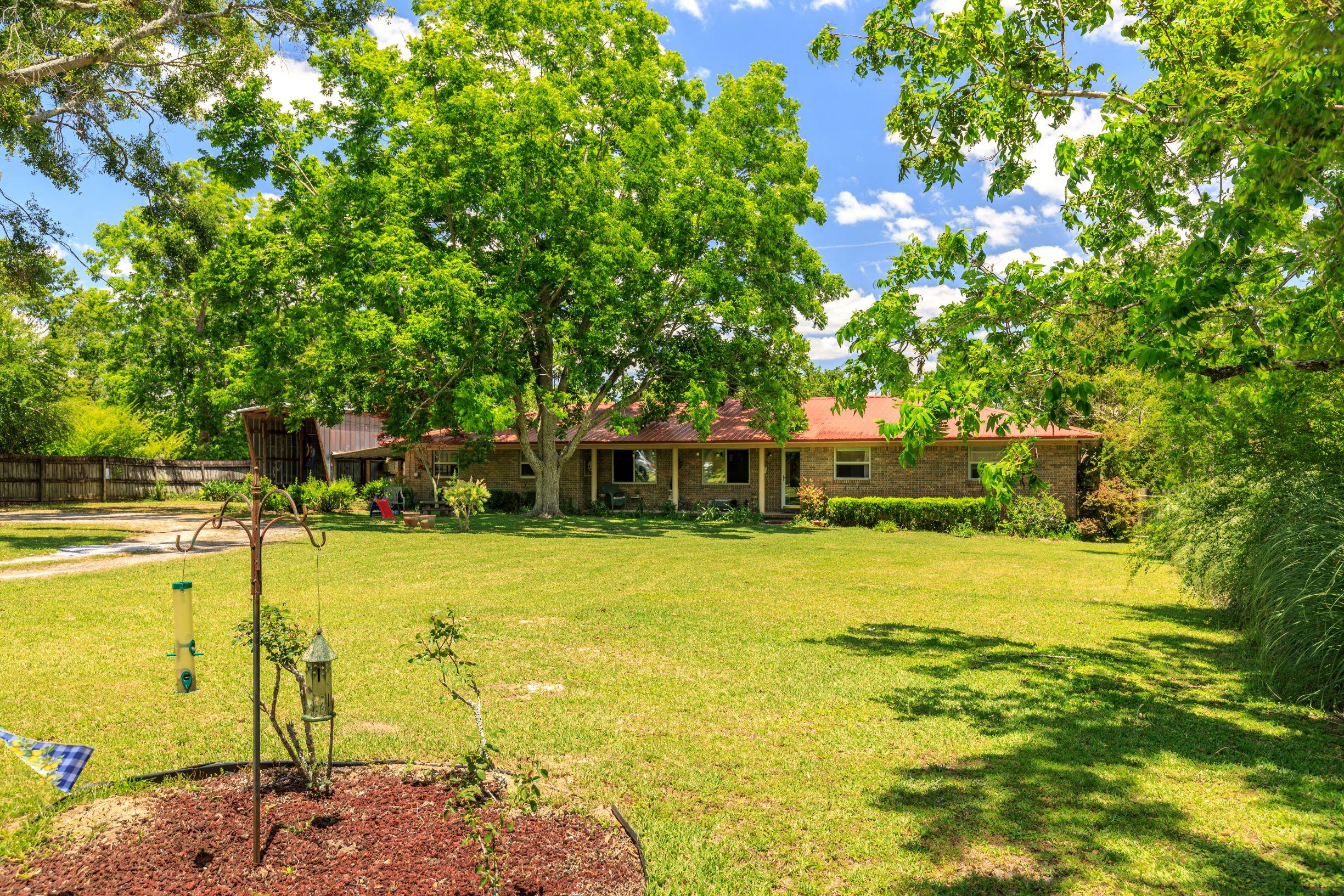 PENSACOLA HIGHLANDS - Residential