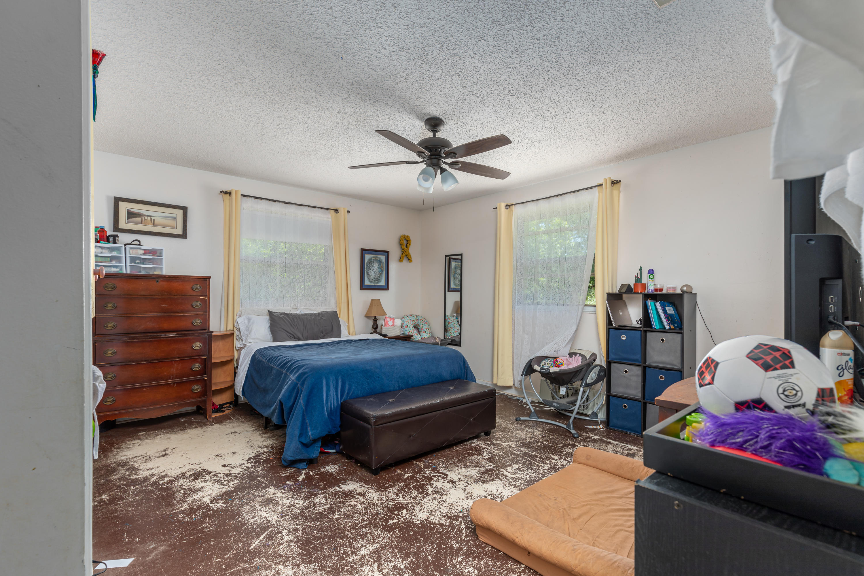 PENSACOLA HIGHLANDS - Residential