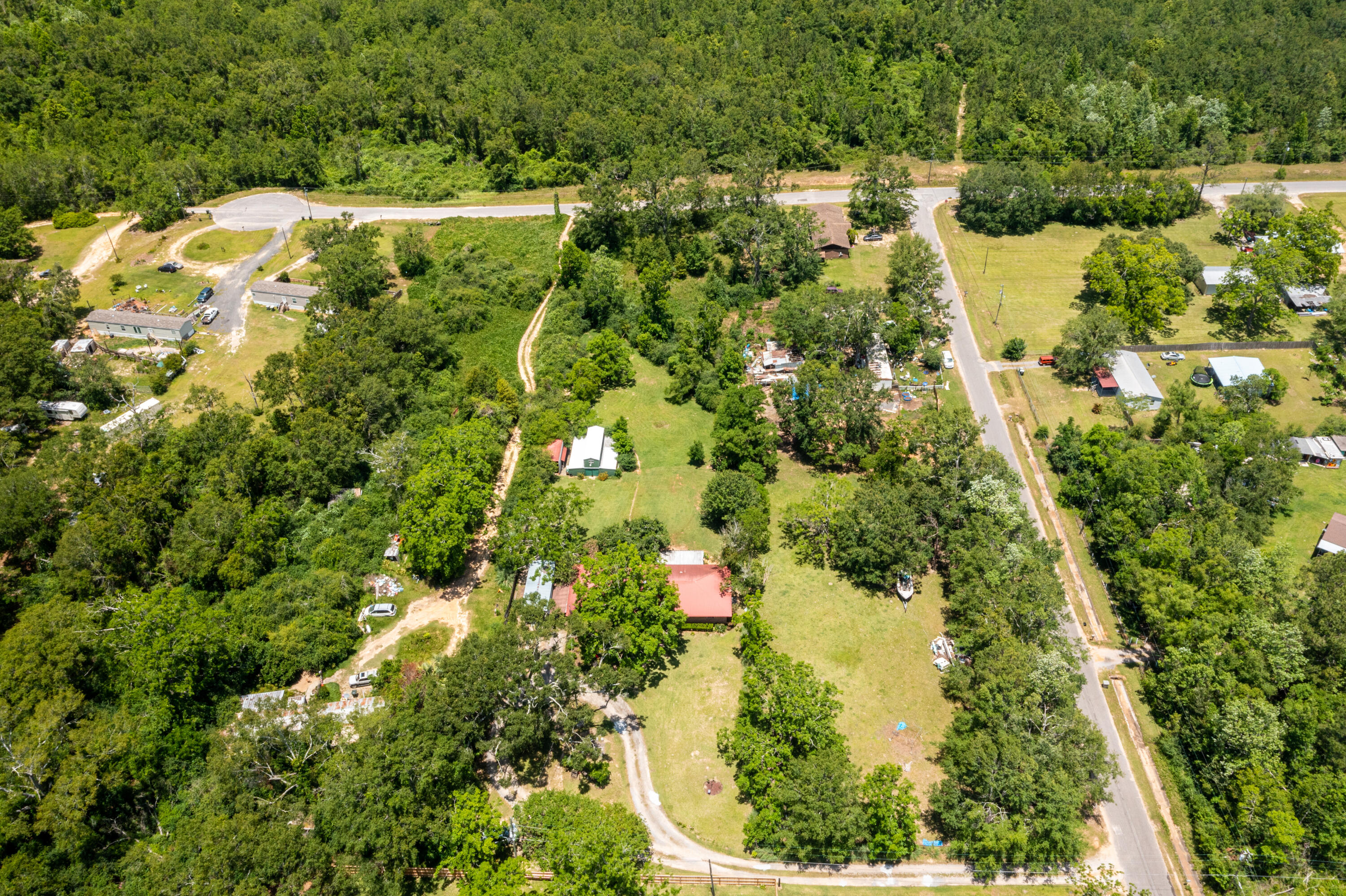 PENSACOLA HIGHLANDS - Residential