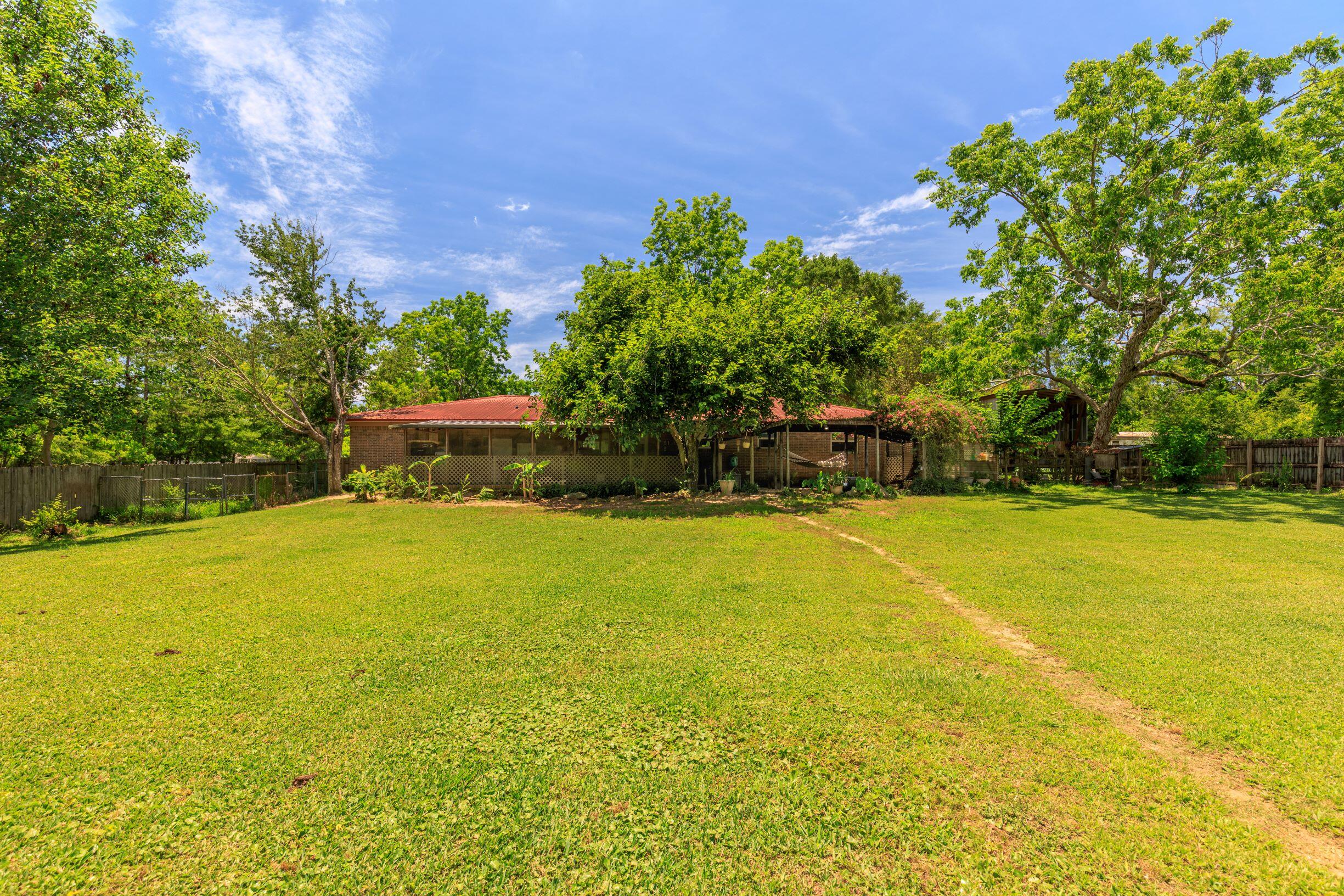 PENSACOLA HIGHLANDS - Residential