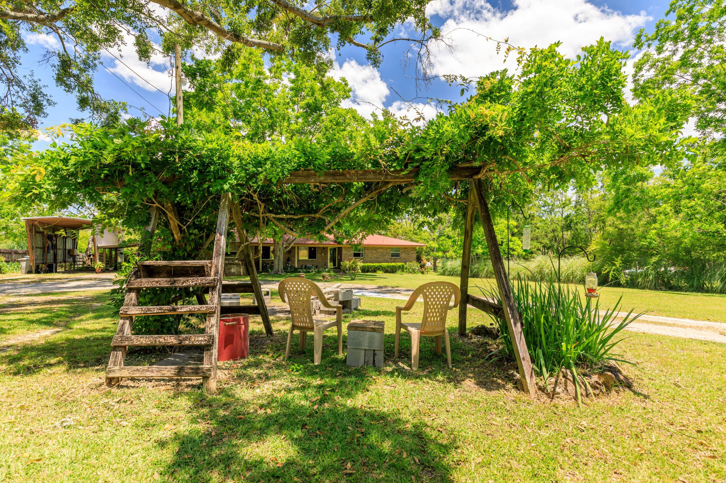 PENSACOLA HIGHLANDS - Residential