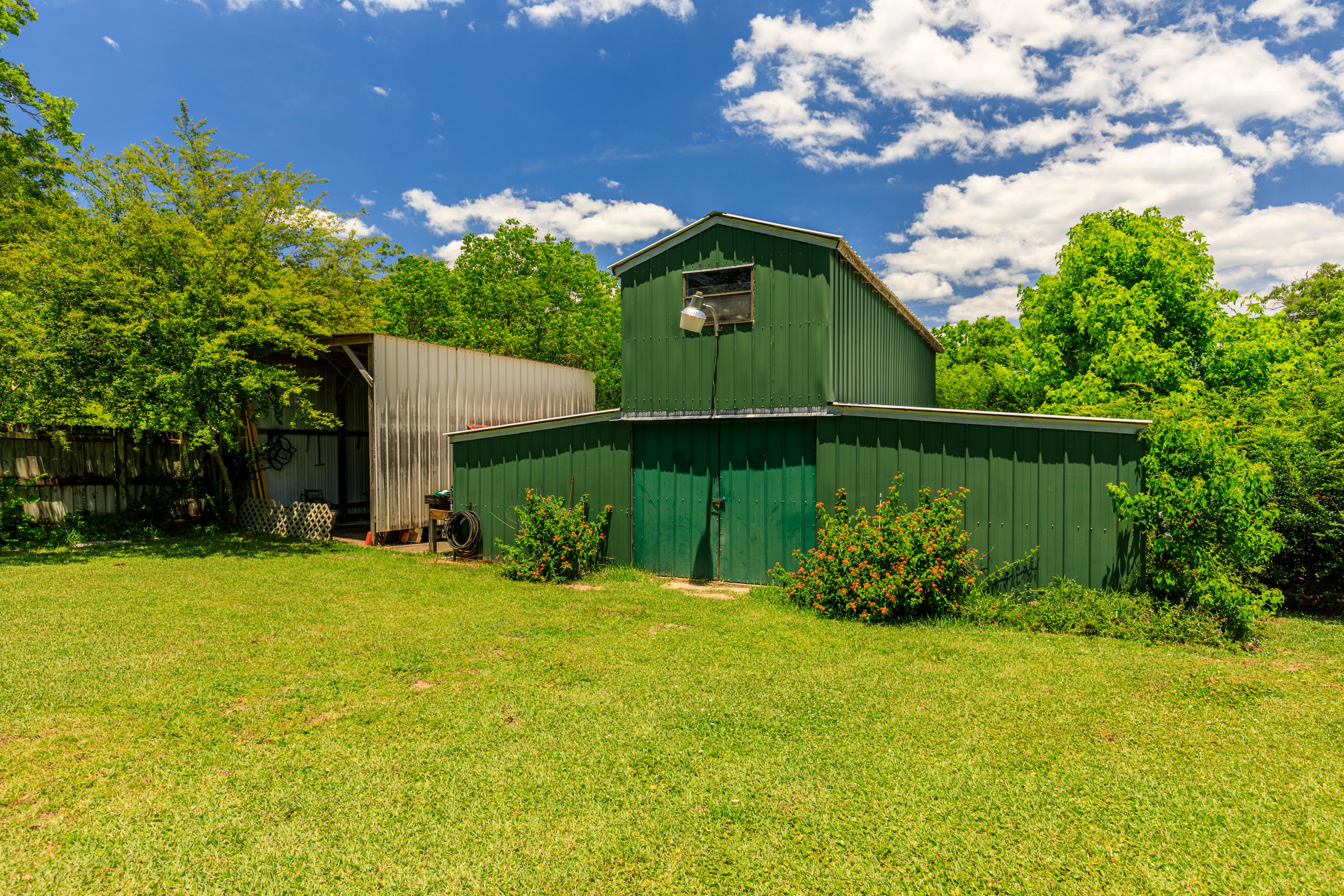 PENSACOLA HIGHLANDS - Residential