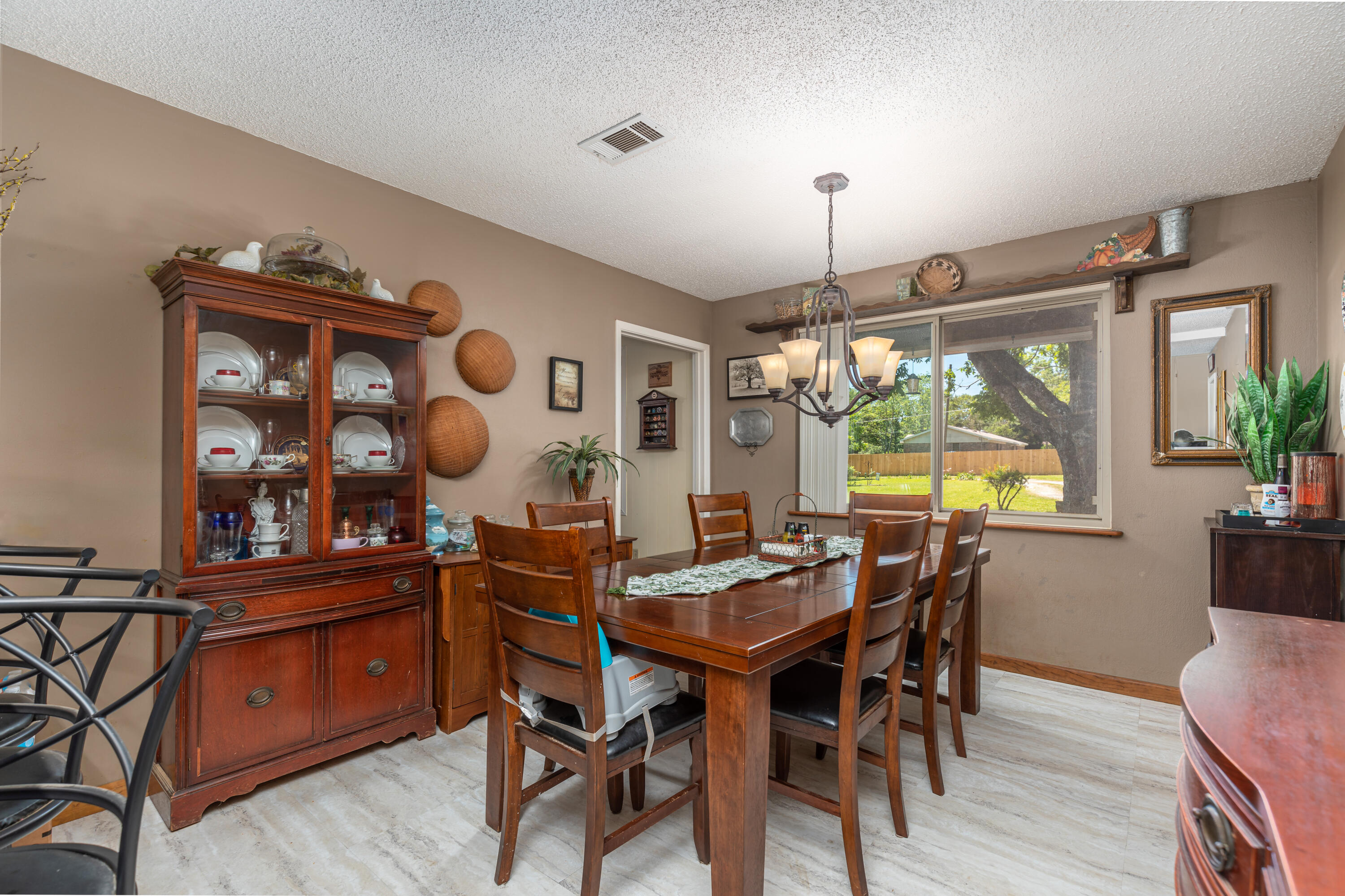 PENSACOLA HIGHLANDS - Residential