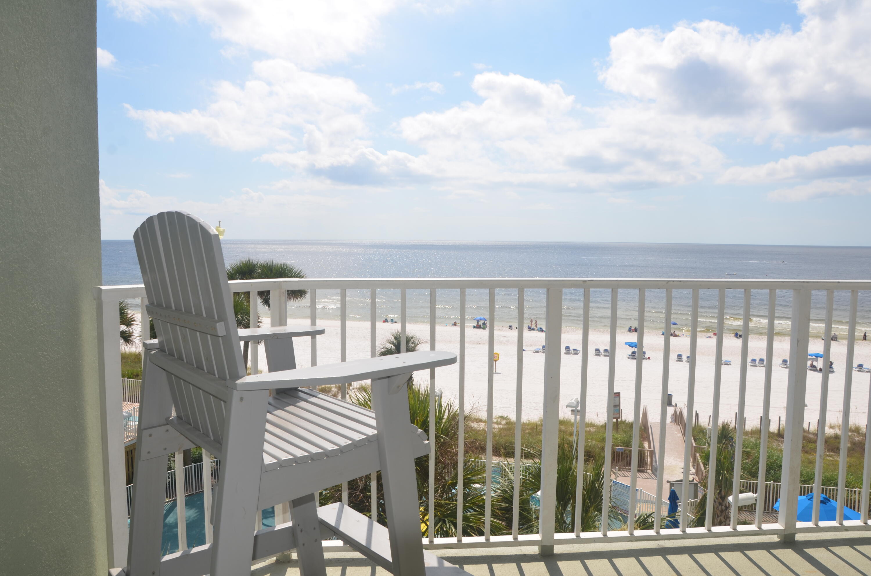 BOARDWALK CONDO - Residential
