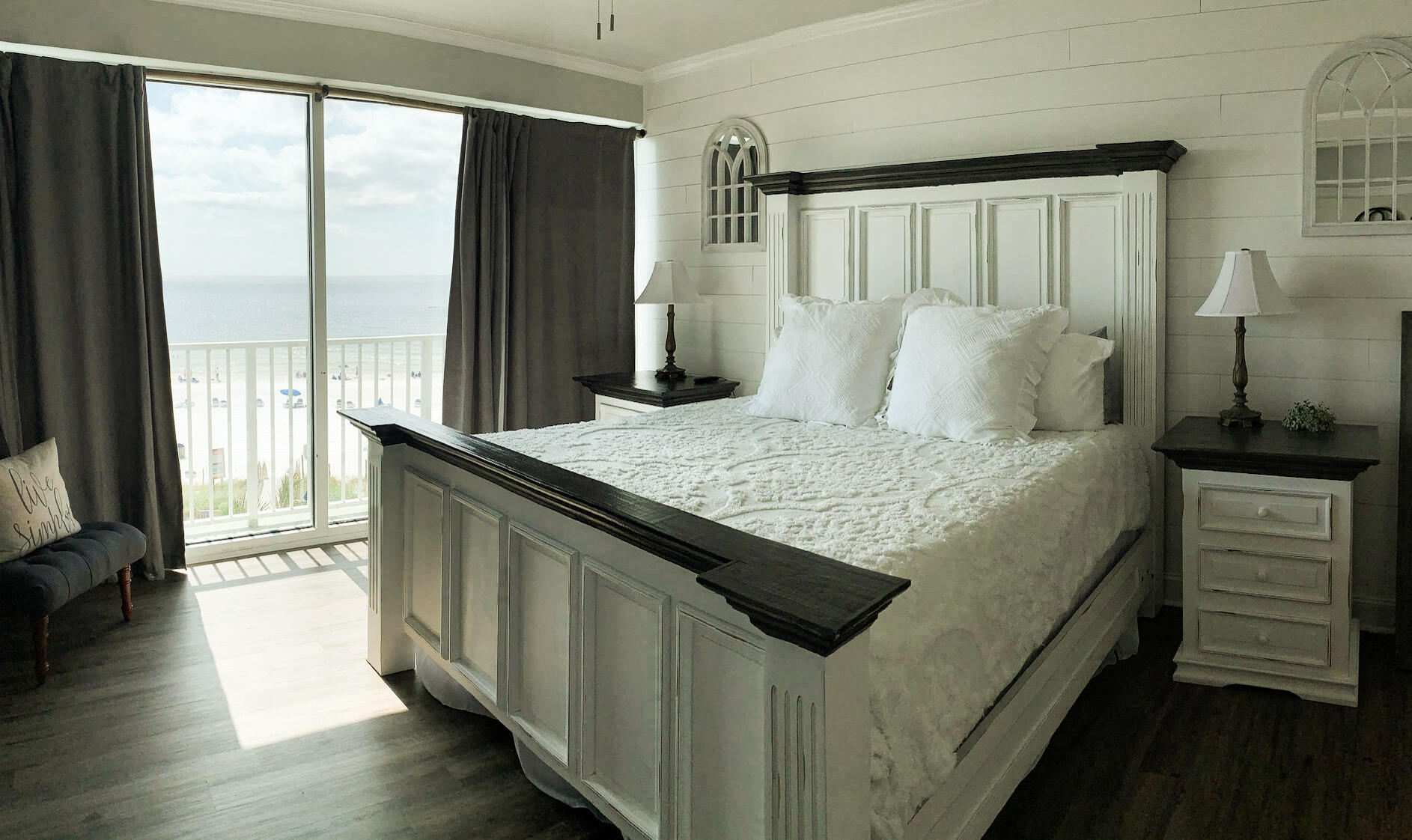 BOARDWALK CONDO - Residential
