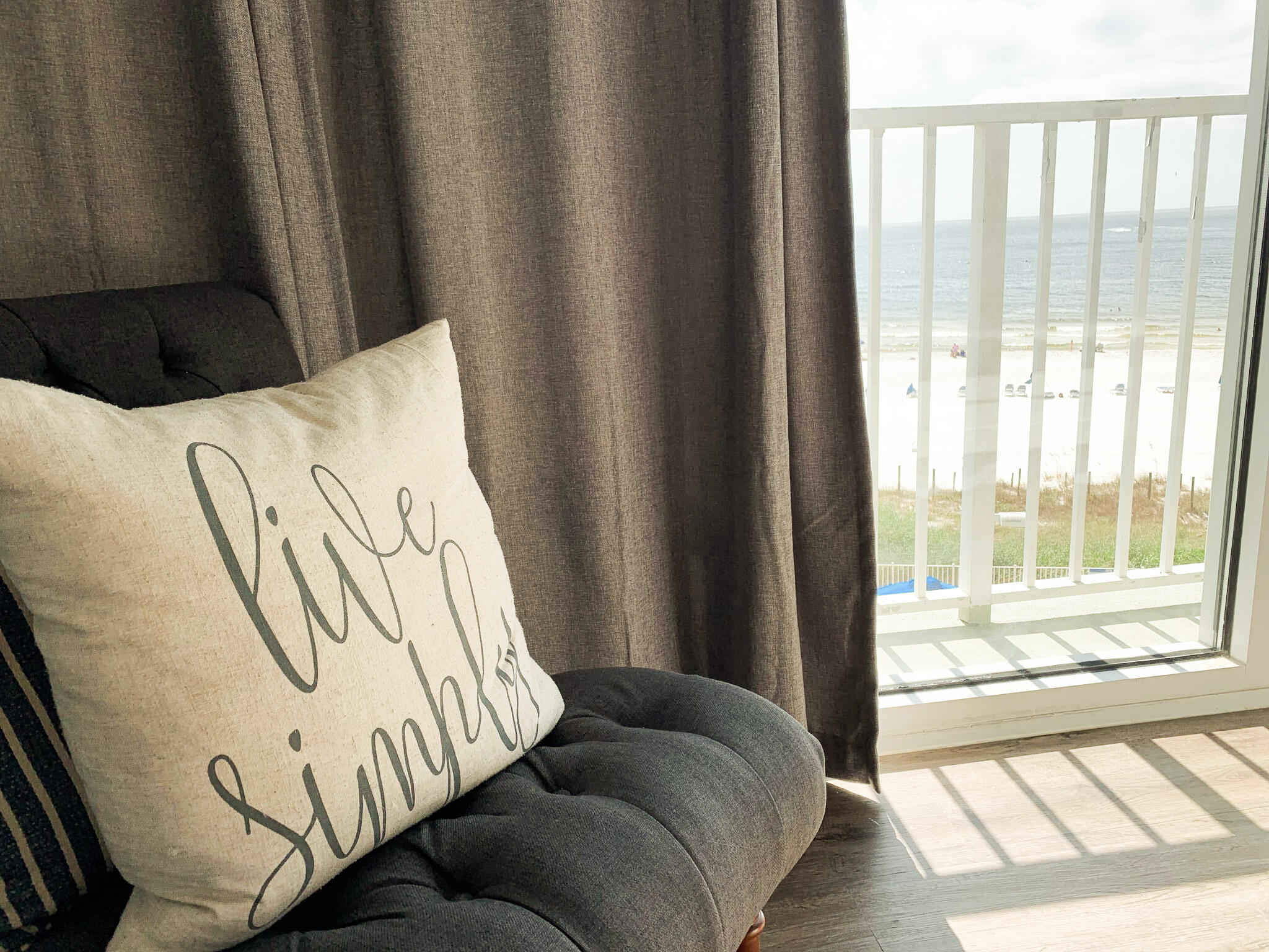 BOARDWALK CONDO - Residential