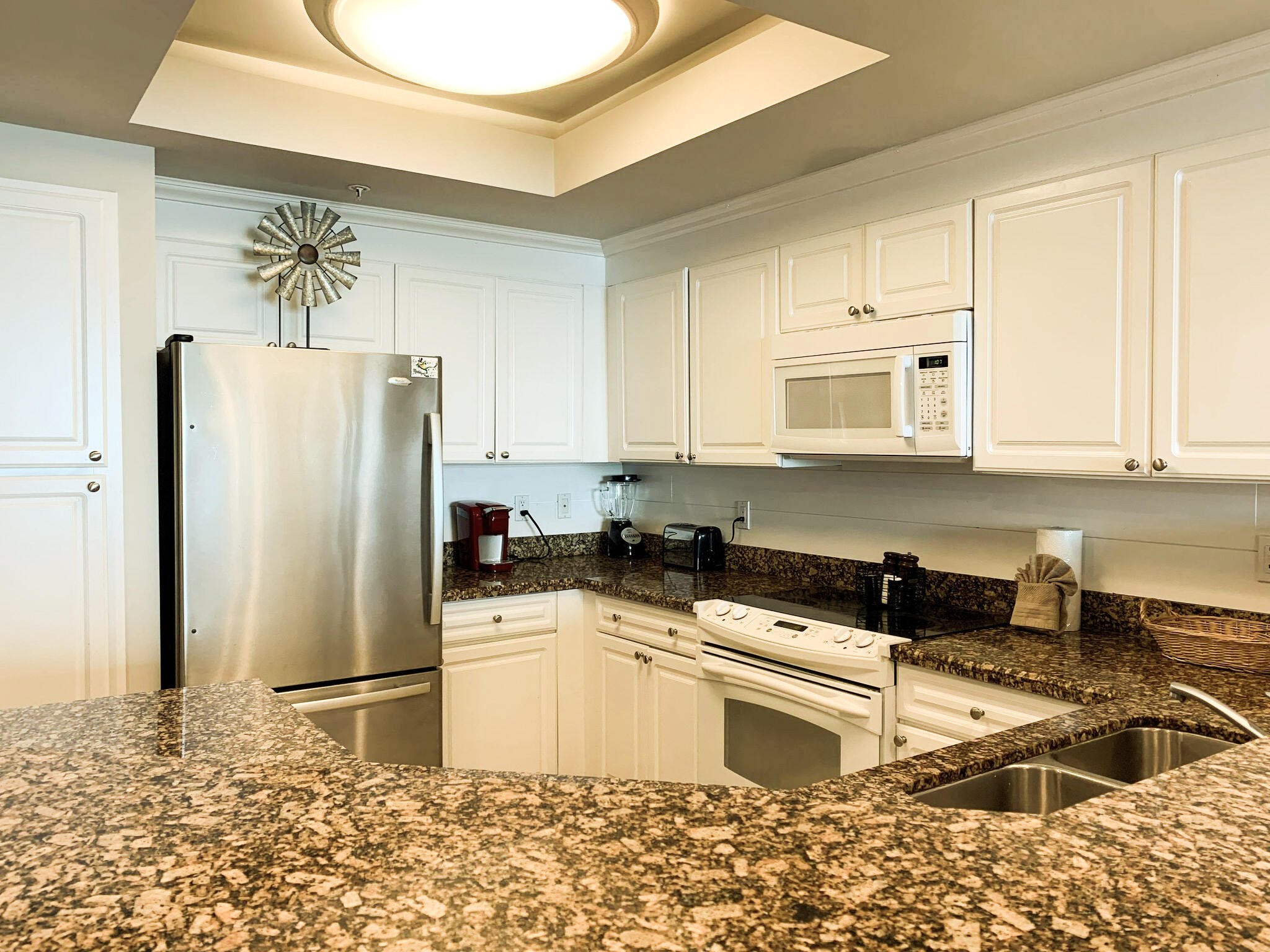 BOARDWALK CONDO - Residential