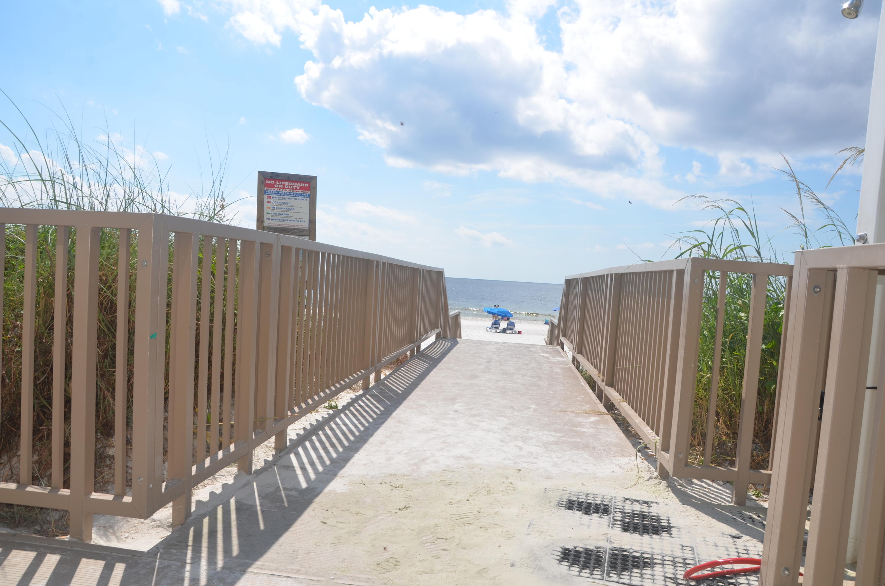 BOARDWALK CONDO - Residential