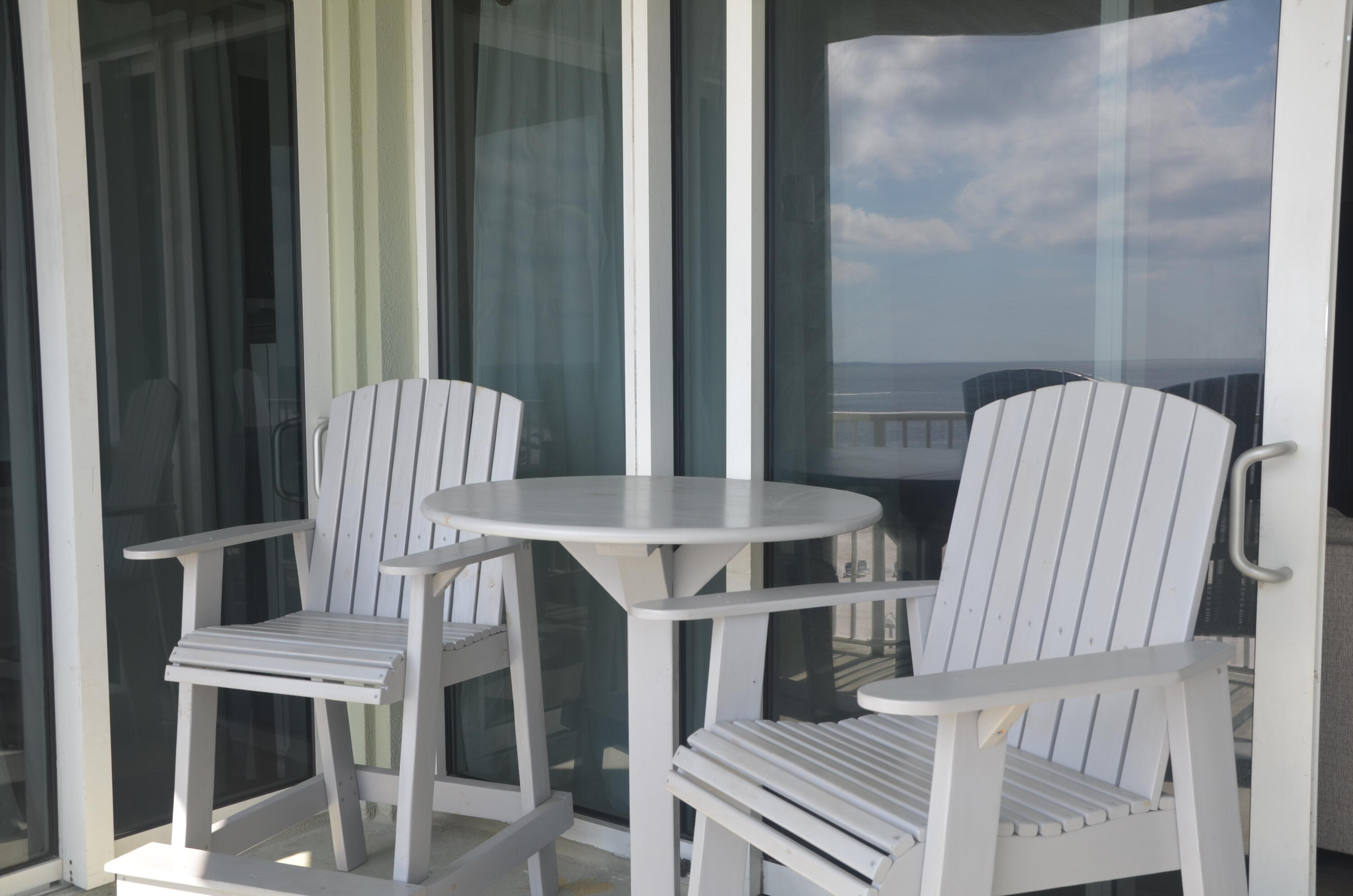 BOARDWALK CONDO - Residential
