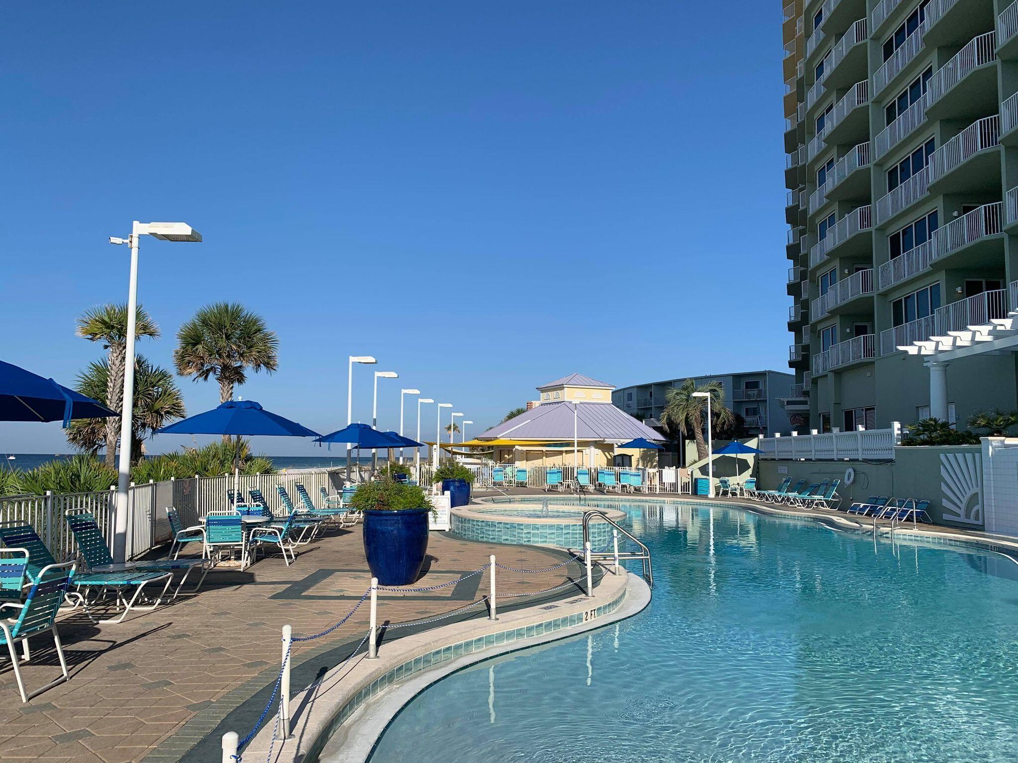BOARDWALK CONDO - Residential