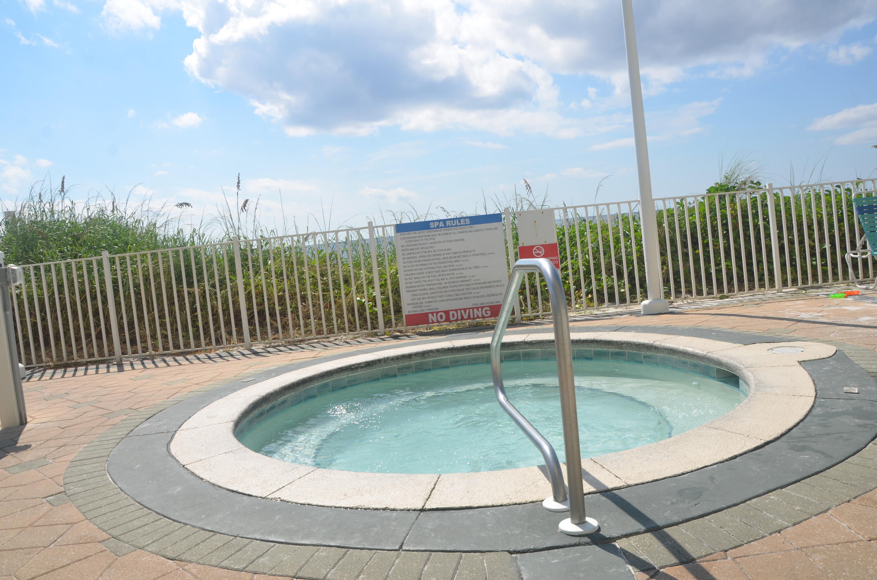 BOARDWALK CONDO - Residential