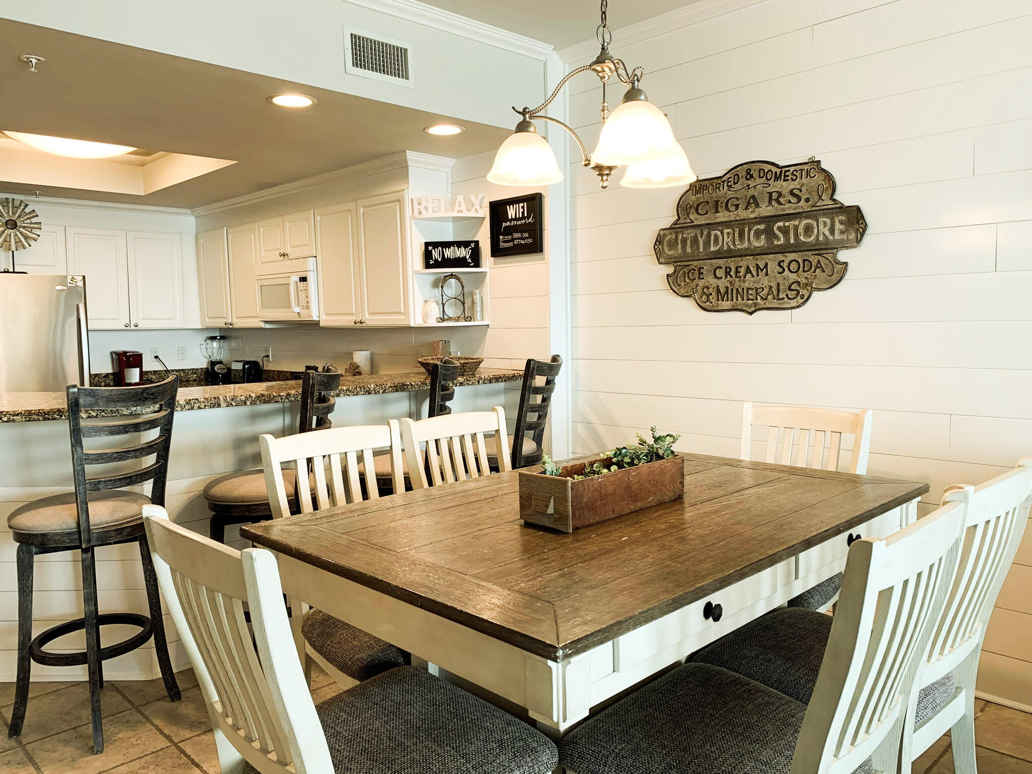 BOARDWALK CONDO - Residential