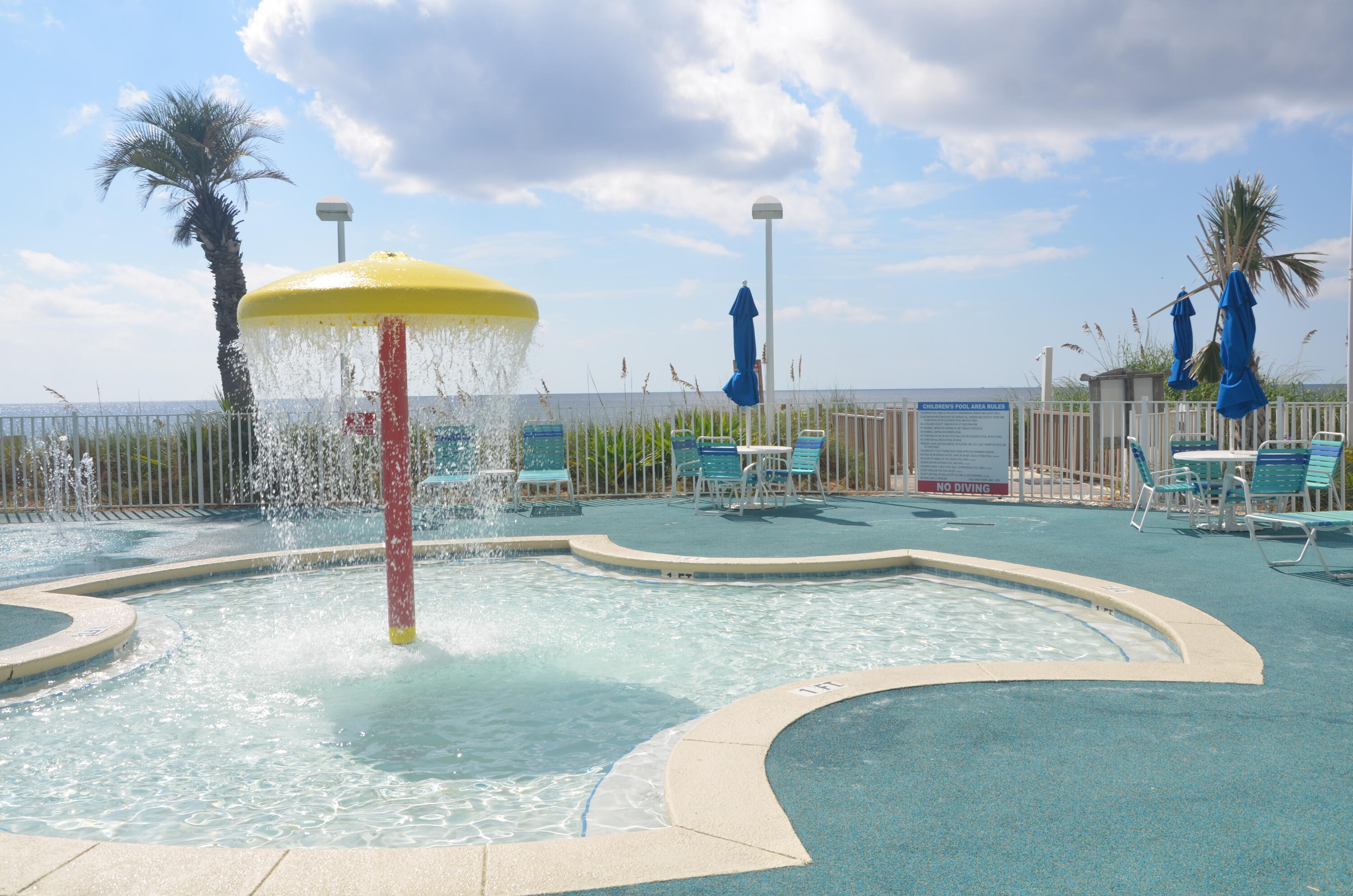 BOARDWALK CONDO - Residential