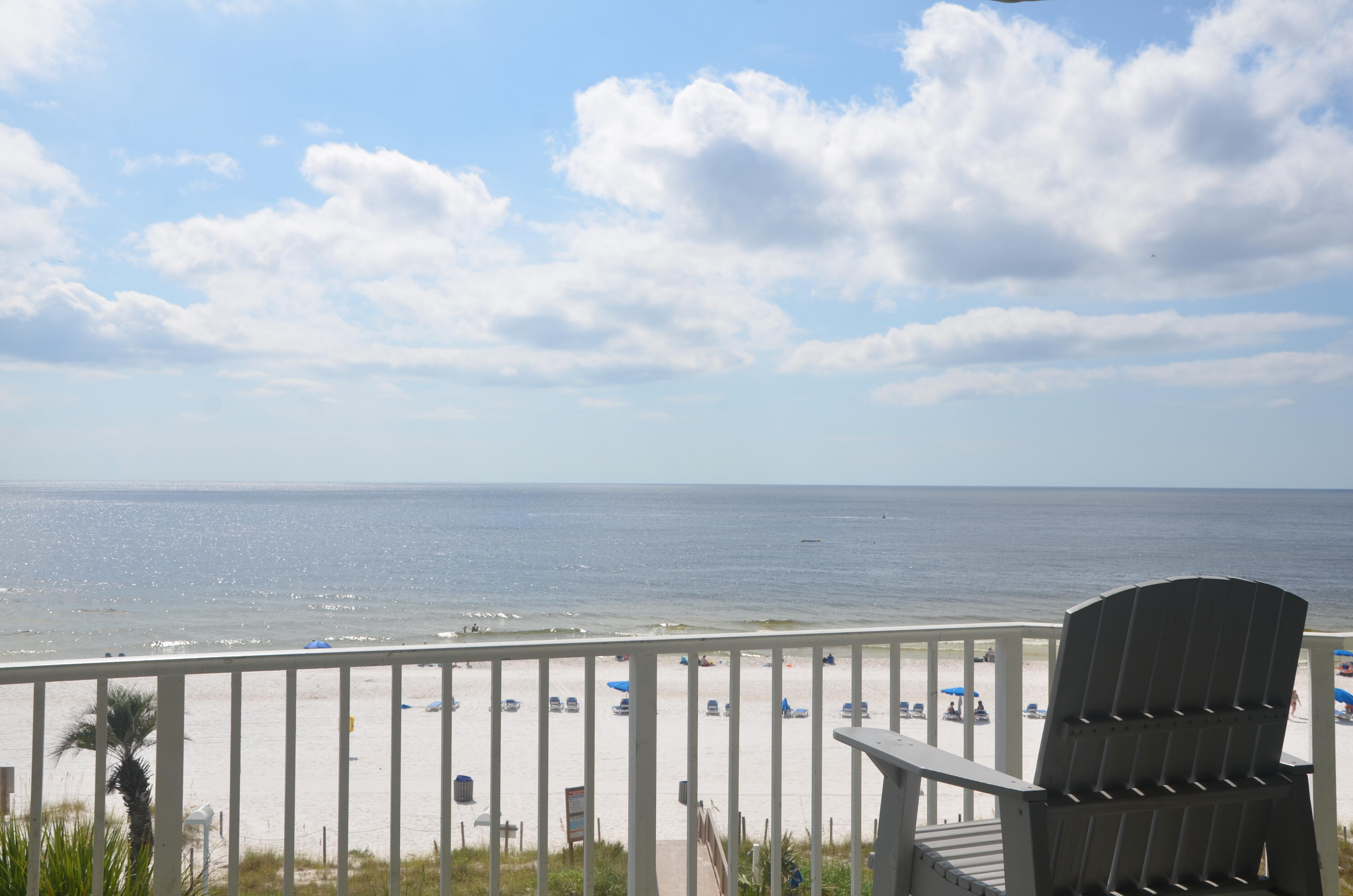 BOARDWALK CONDO - Residential