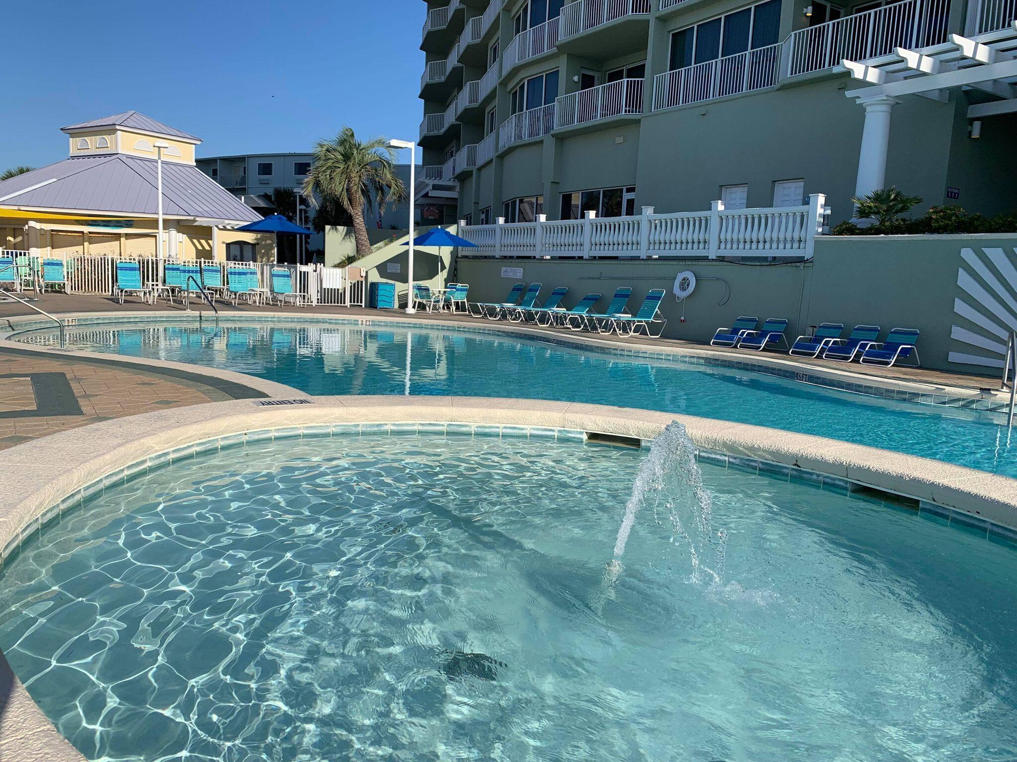 BOARDWALK CONDO - Residential
