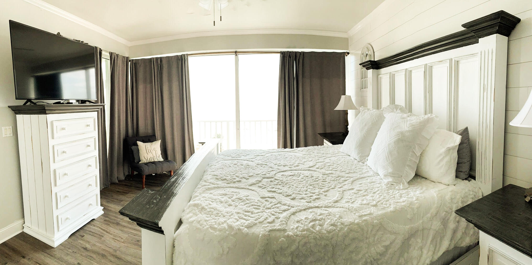 BOARDWALK CONDO - Residential