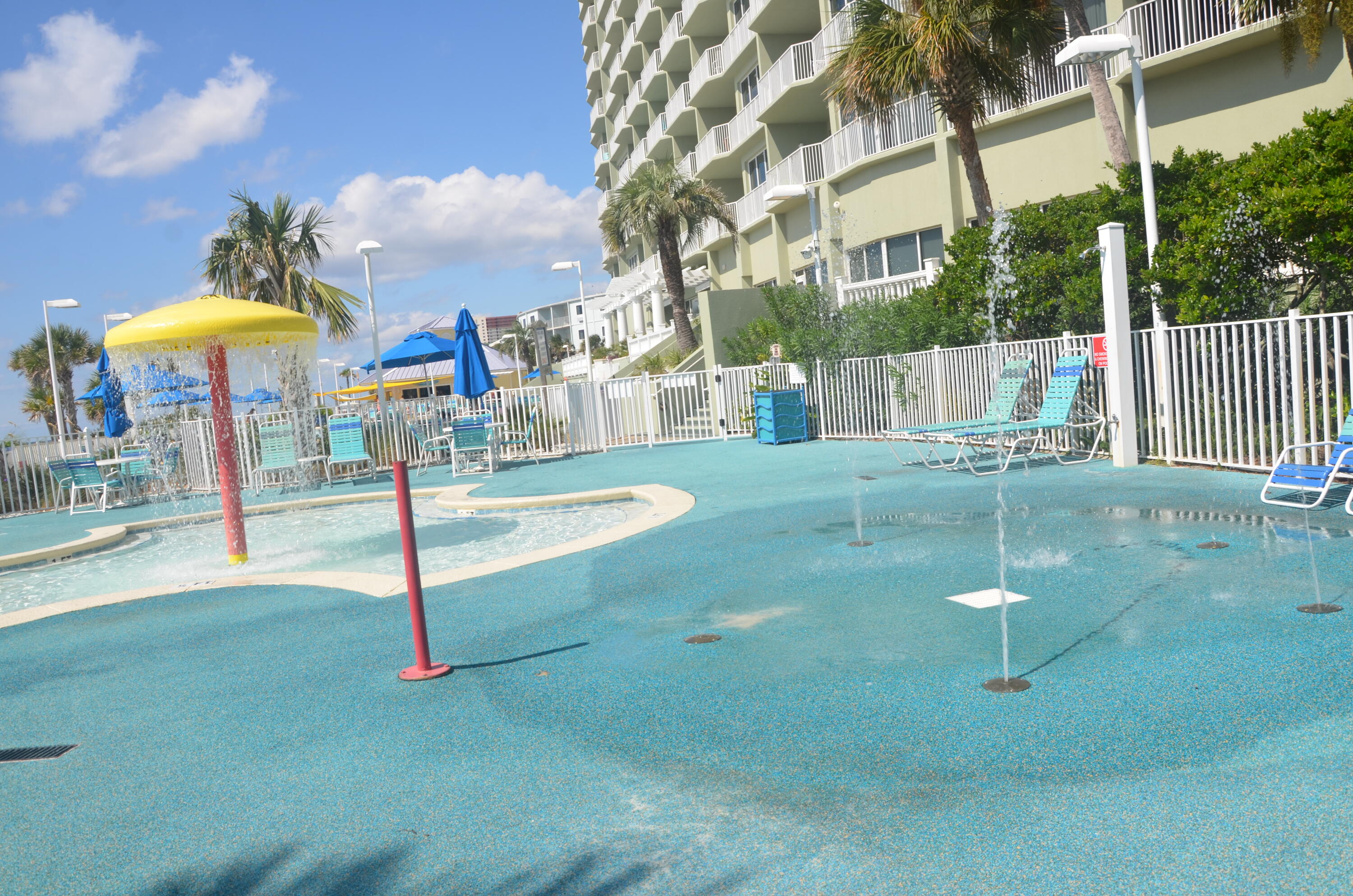 BOARDWALK CONDO - Residential