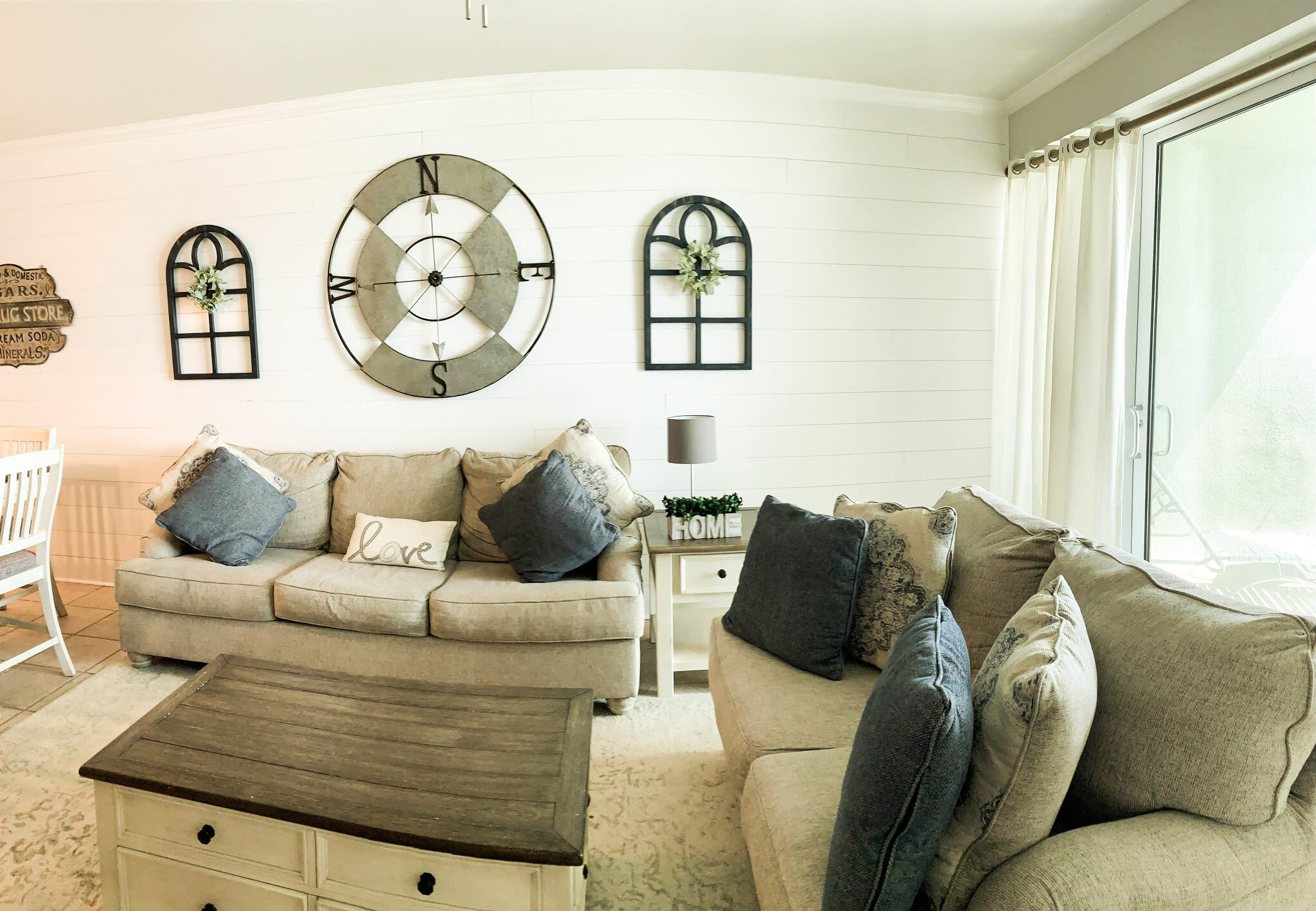 BOARDWALK CONDO - Residential