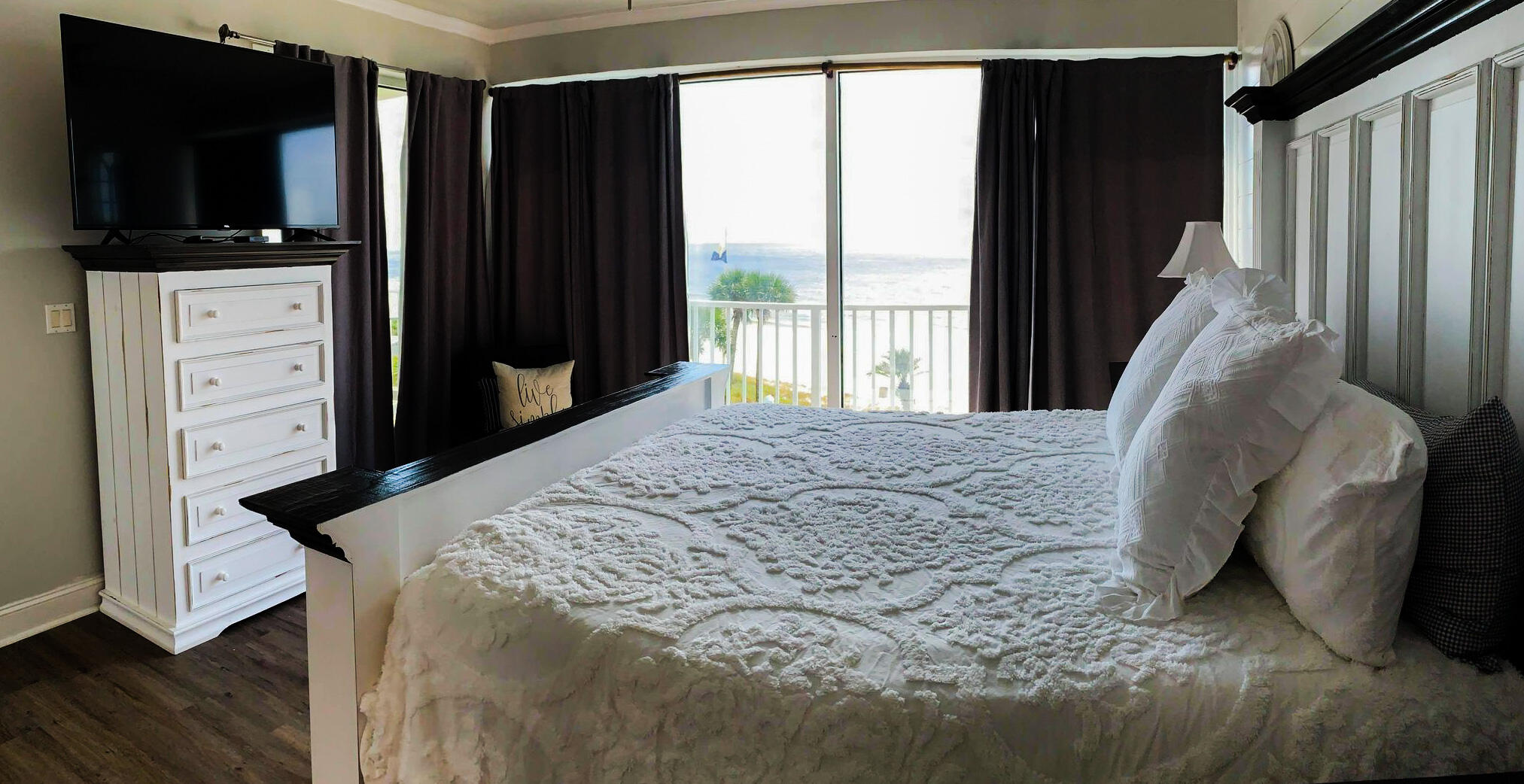 BOARDWALK CONDO - Residential