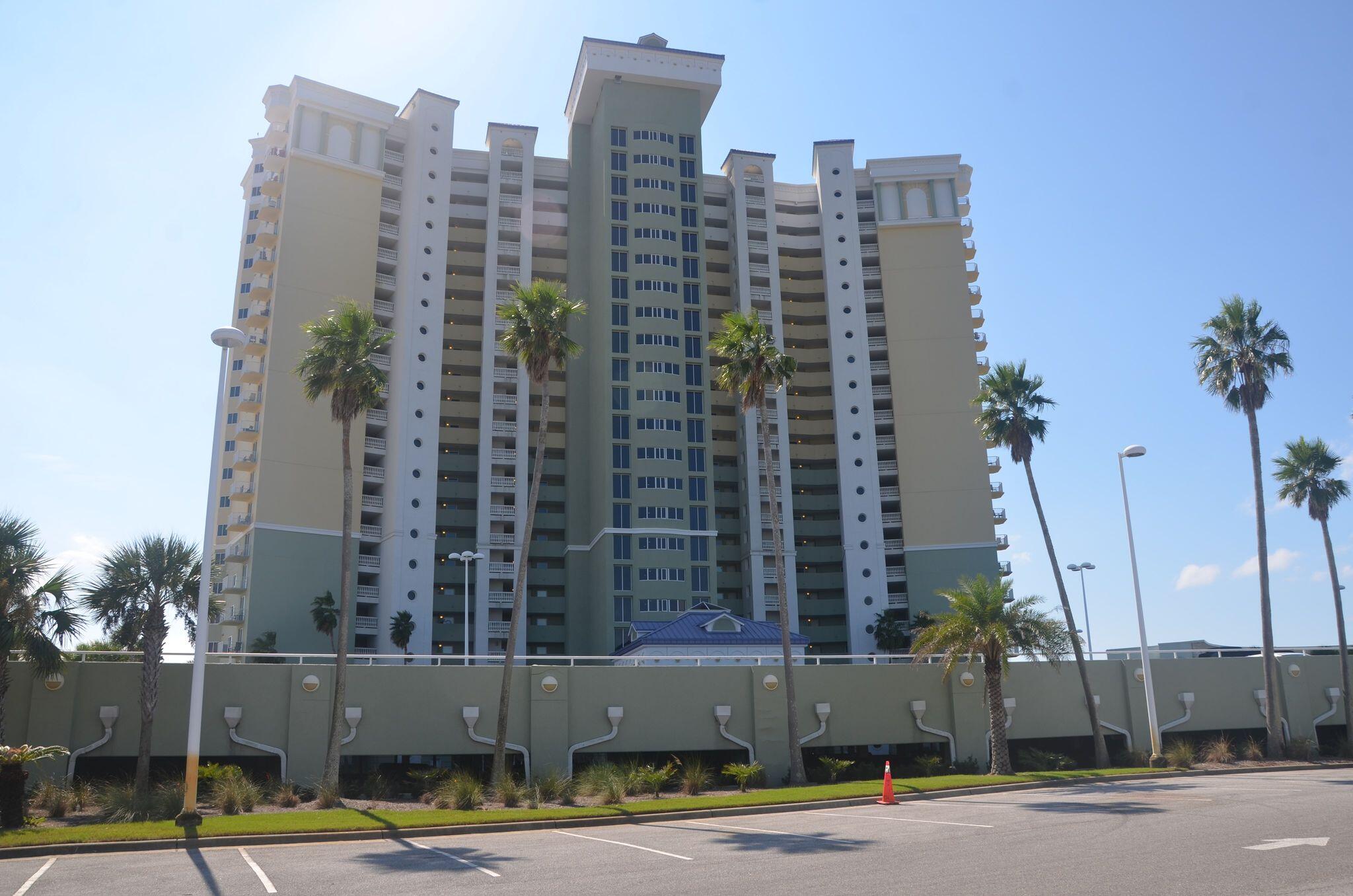 BOARDWALK CONDO - Residential