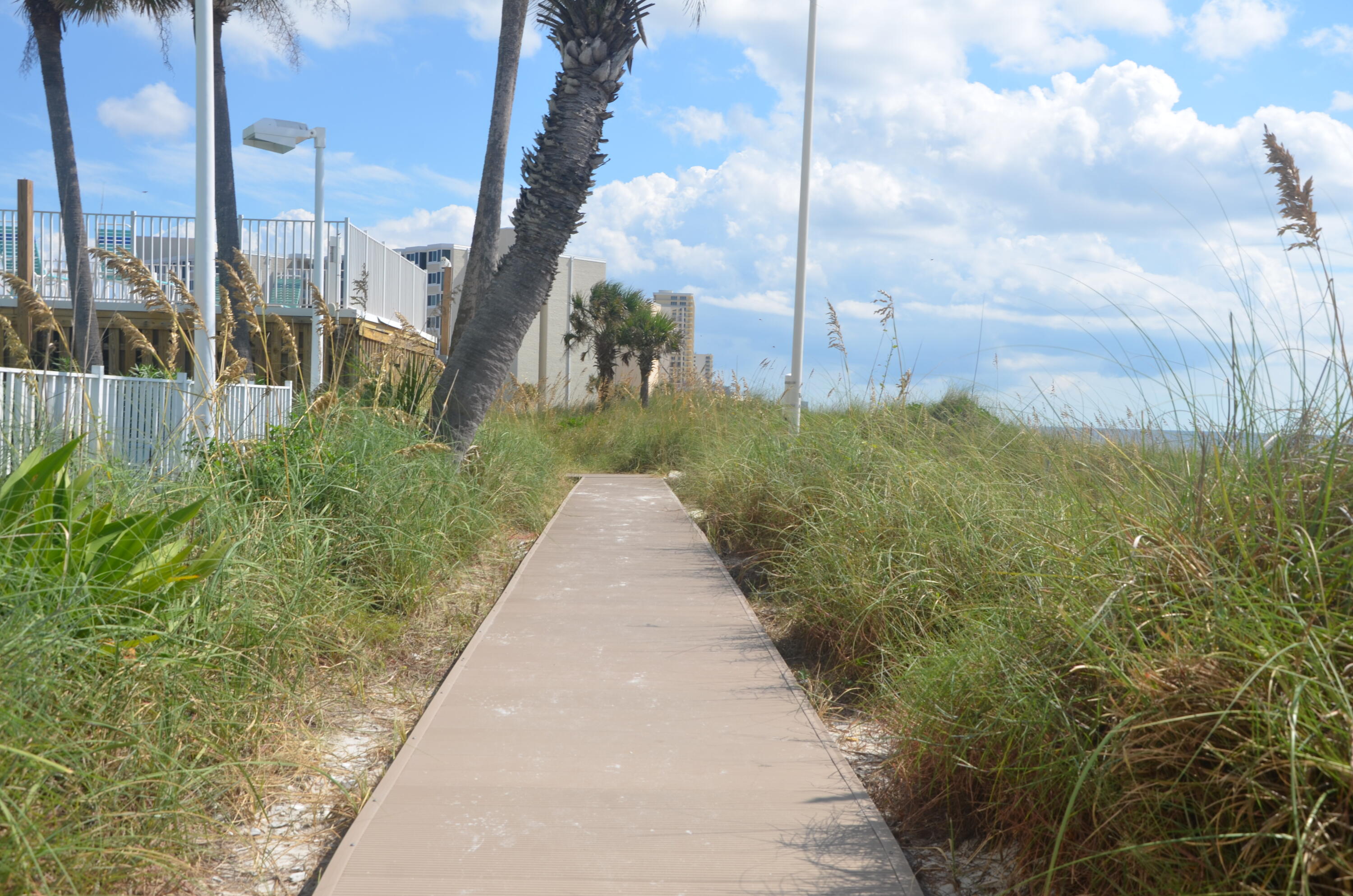 BOARDWALK CONDO - Residential