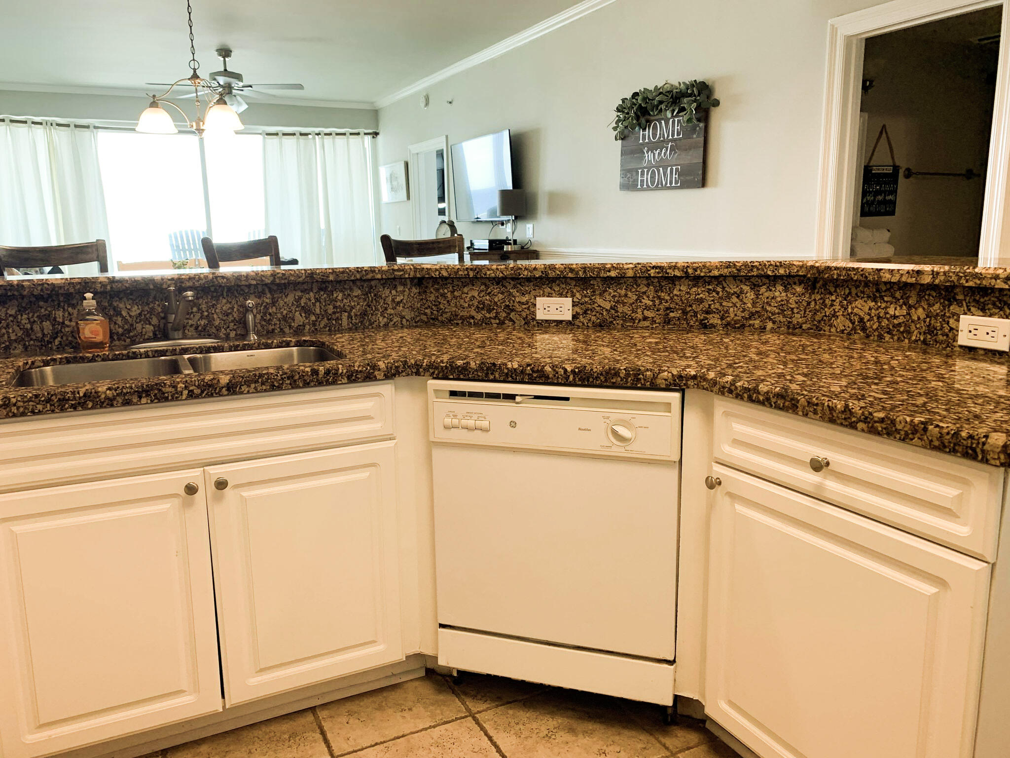 BOARDWALK CONDO - Residential