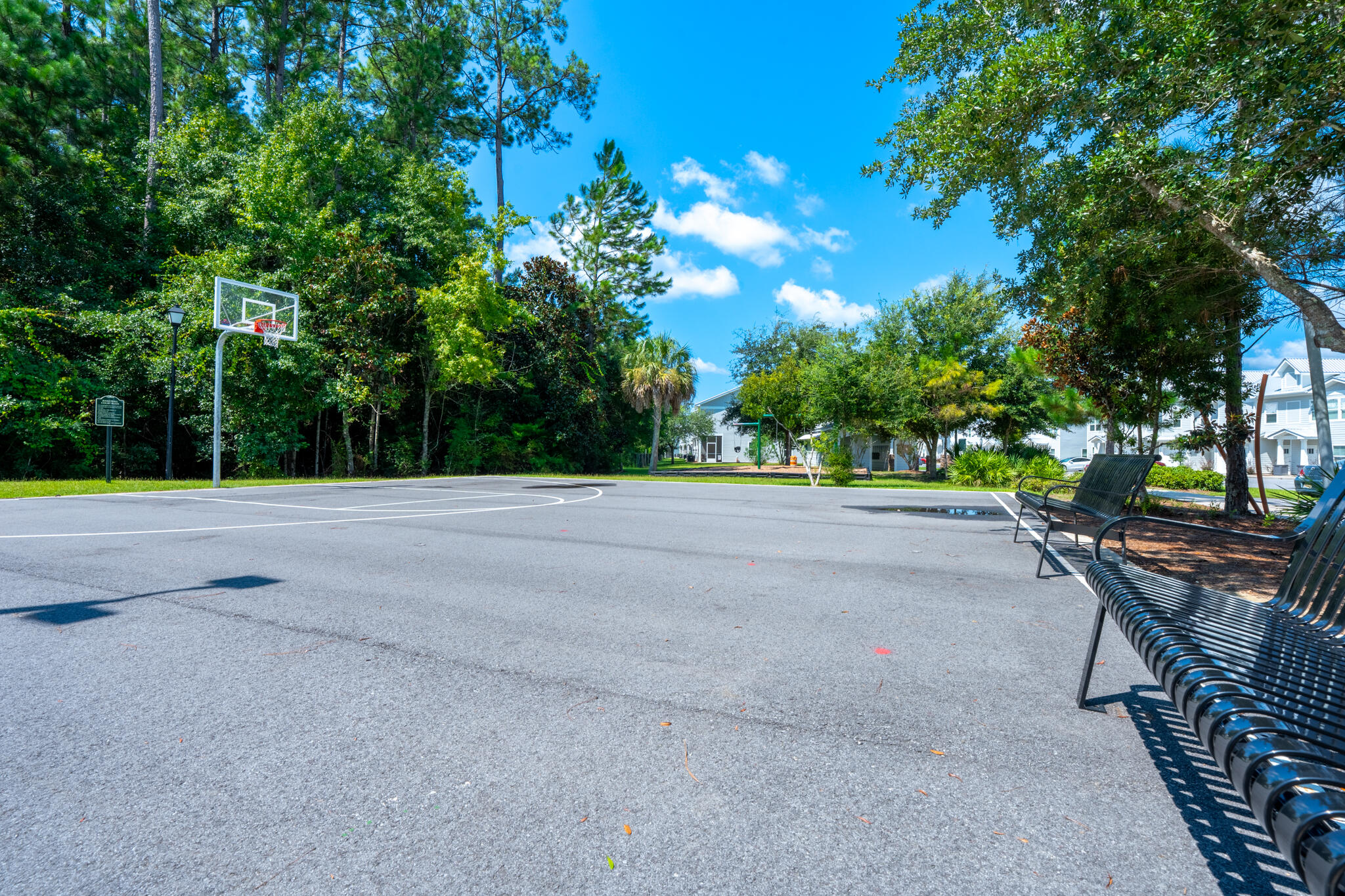 Verandas at Freeport - Residential