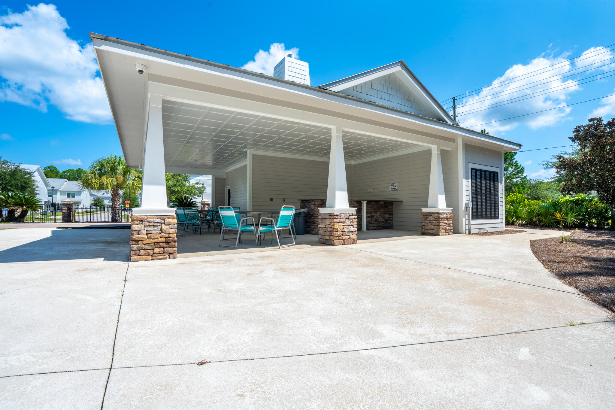 Verandas at Freeport - Residential
