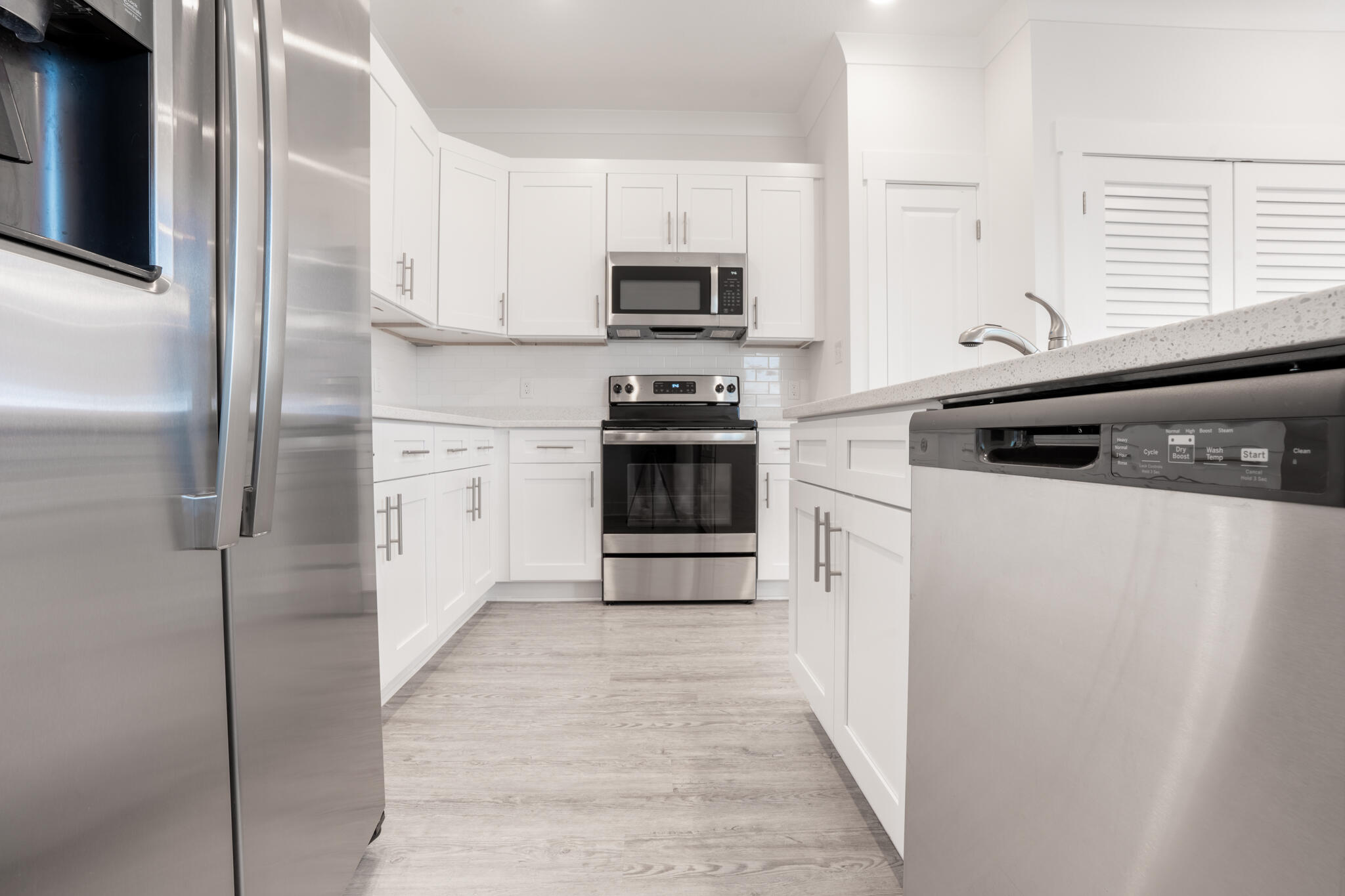 Verandas at Freeport - Residential