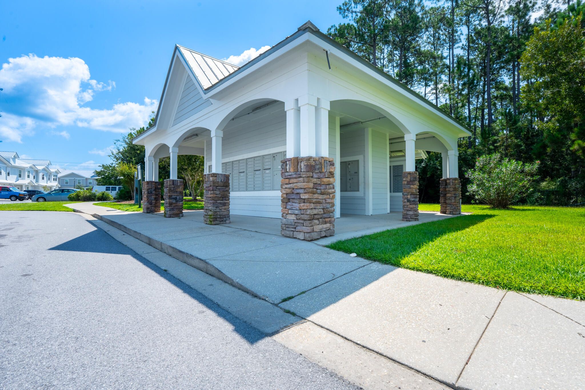 Verandas at Freeport - Residential