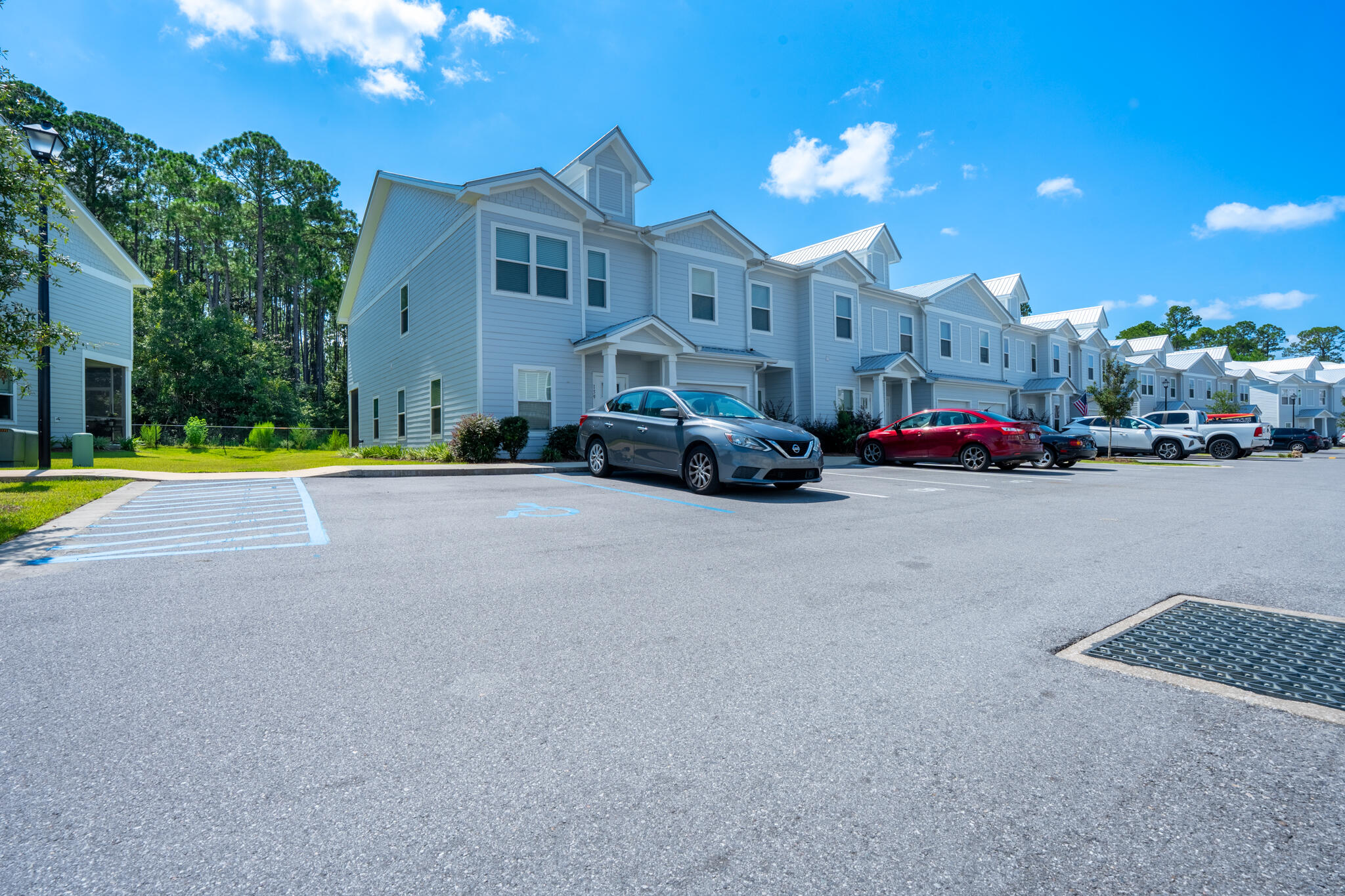 Verandas at Freeport - Residential