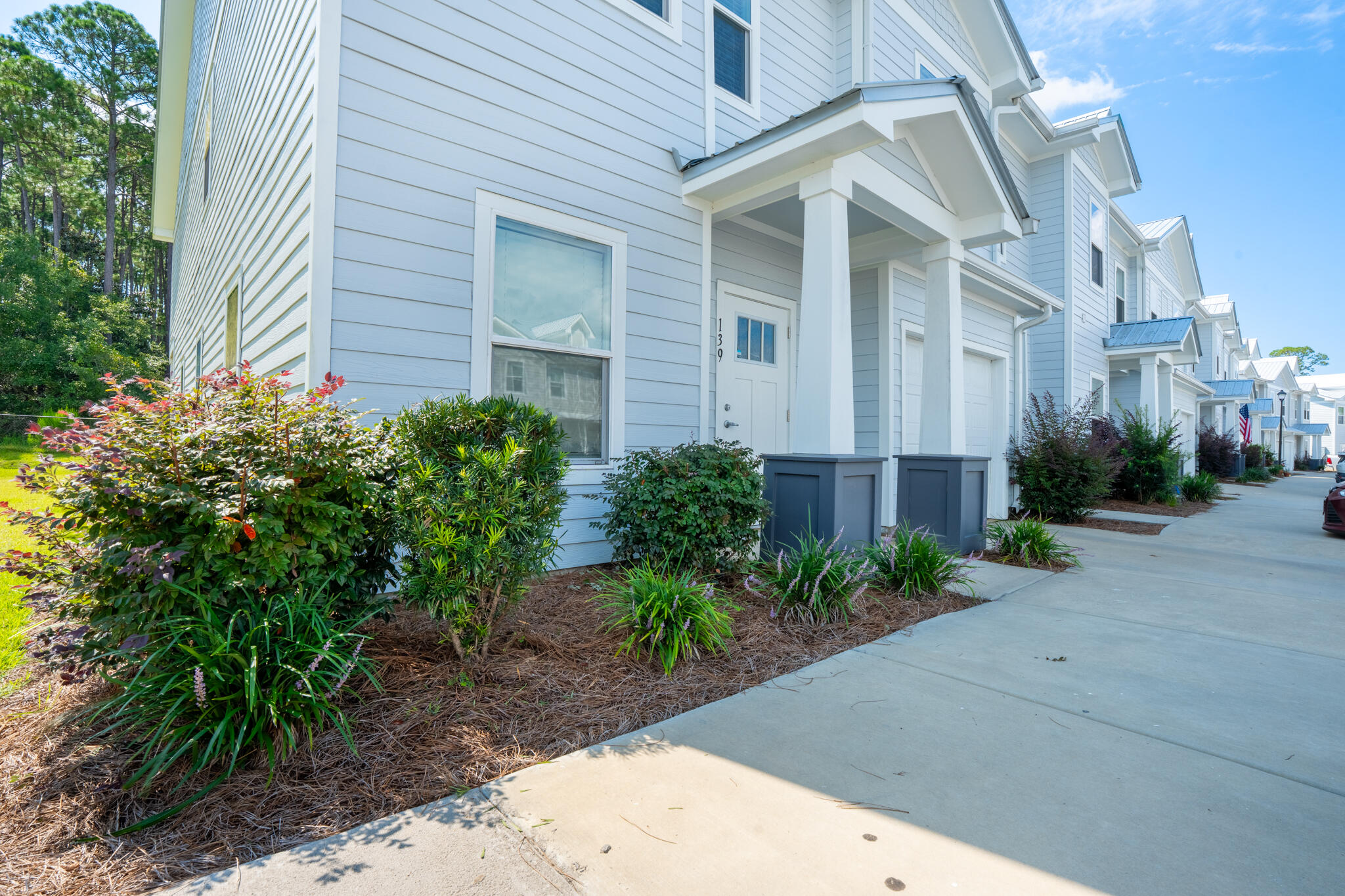 Verandas at Freeport - Residential