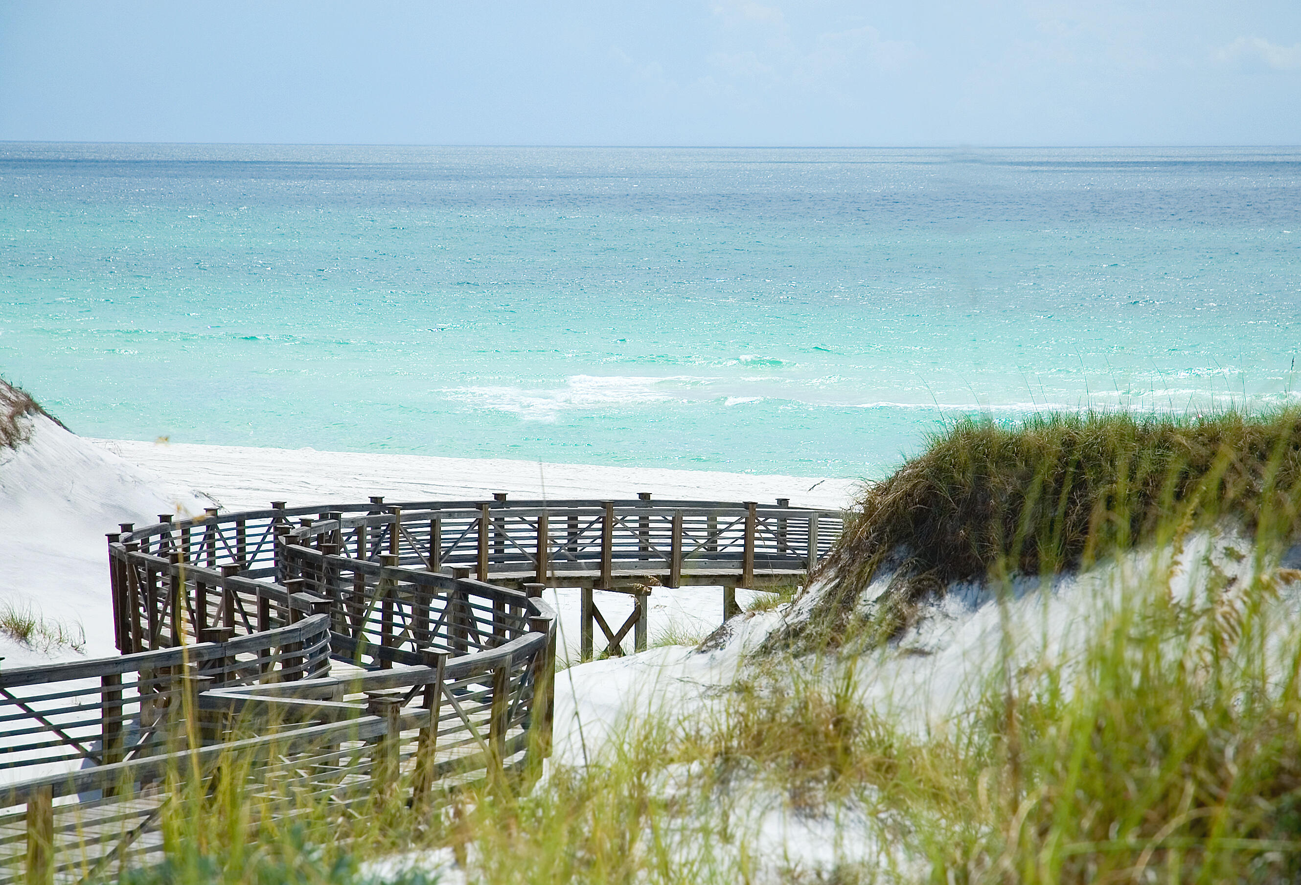 WATERSOUND BEACH - Residential