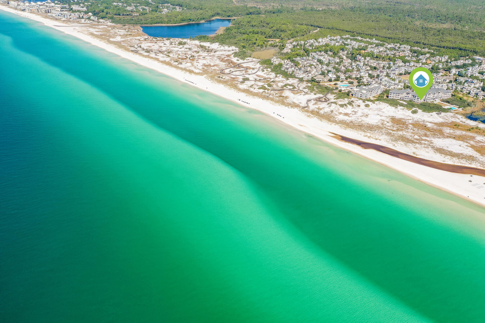 WATERSOUND BEACH - Residential