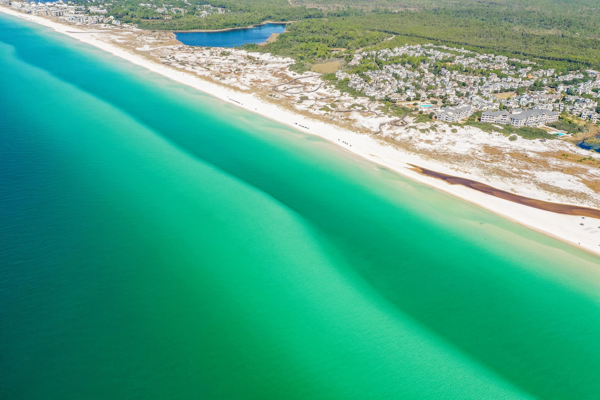 WATERSOUND BEACH - Residential