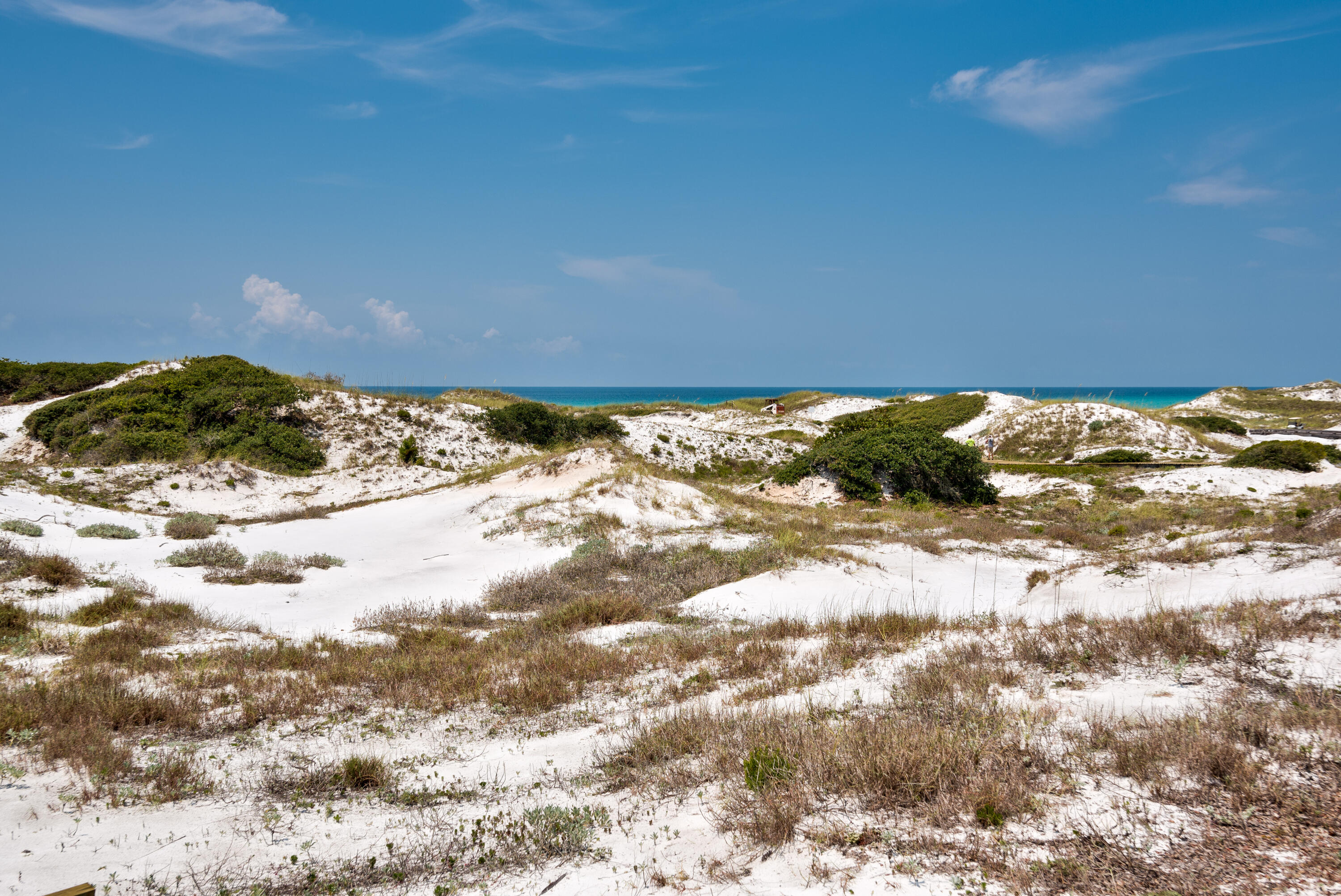 WATERSOUND BEACH - Residential