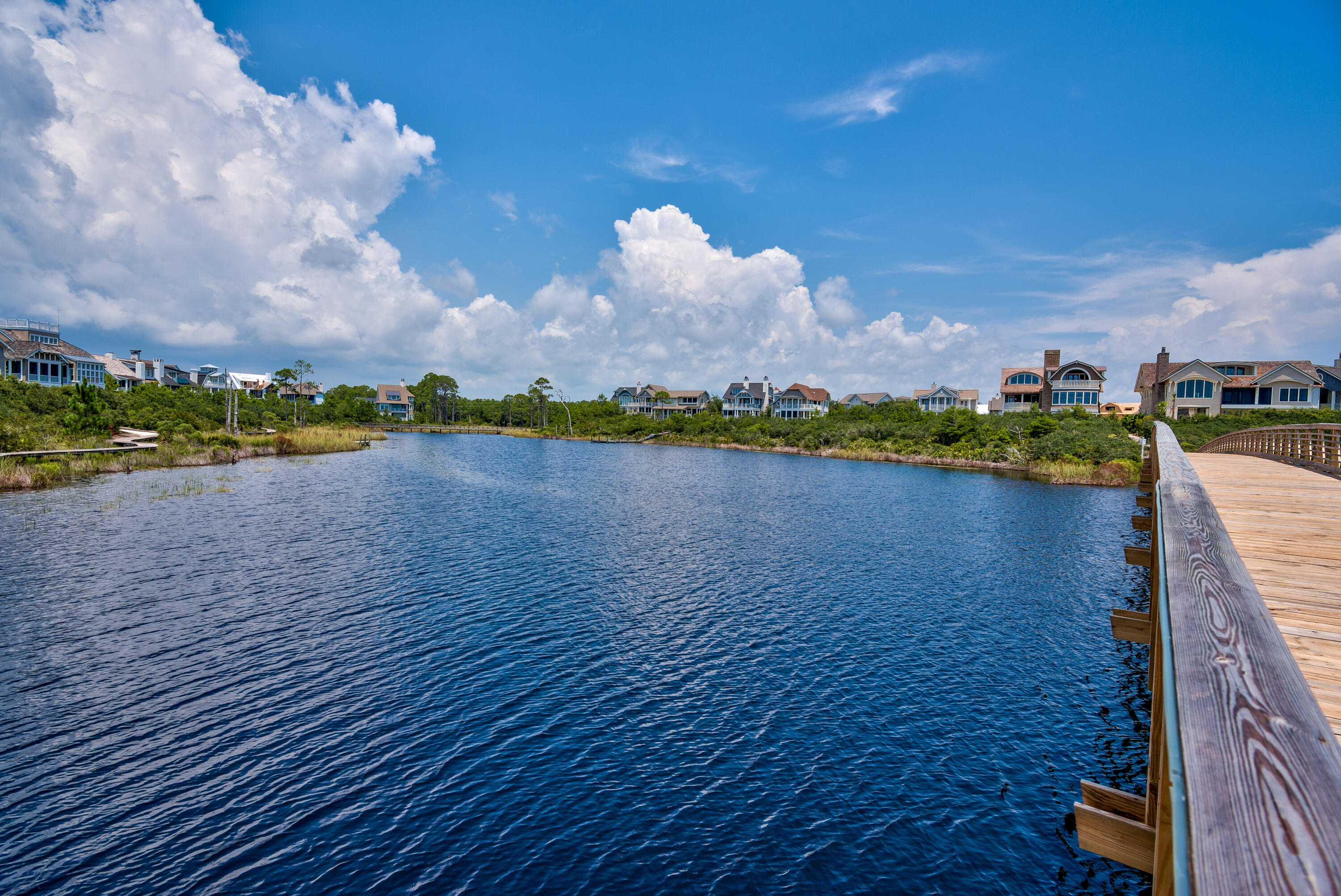 WATERSOUND BEACH - Residential