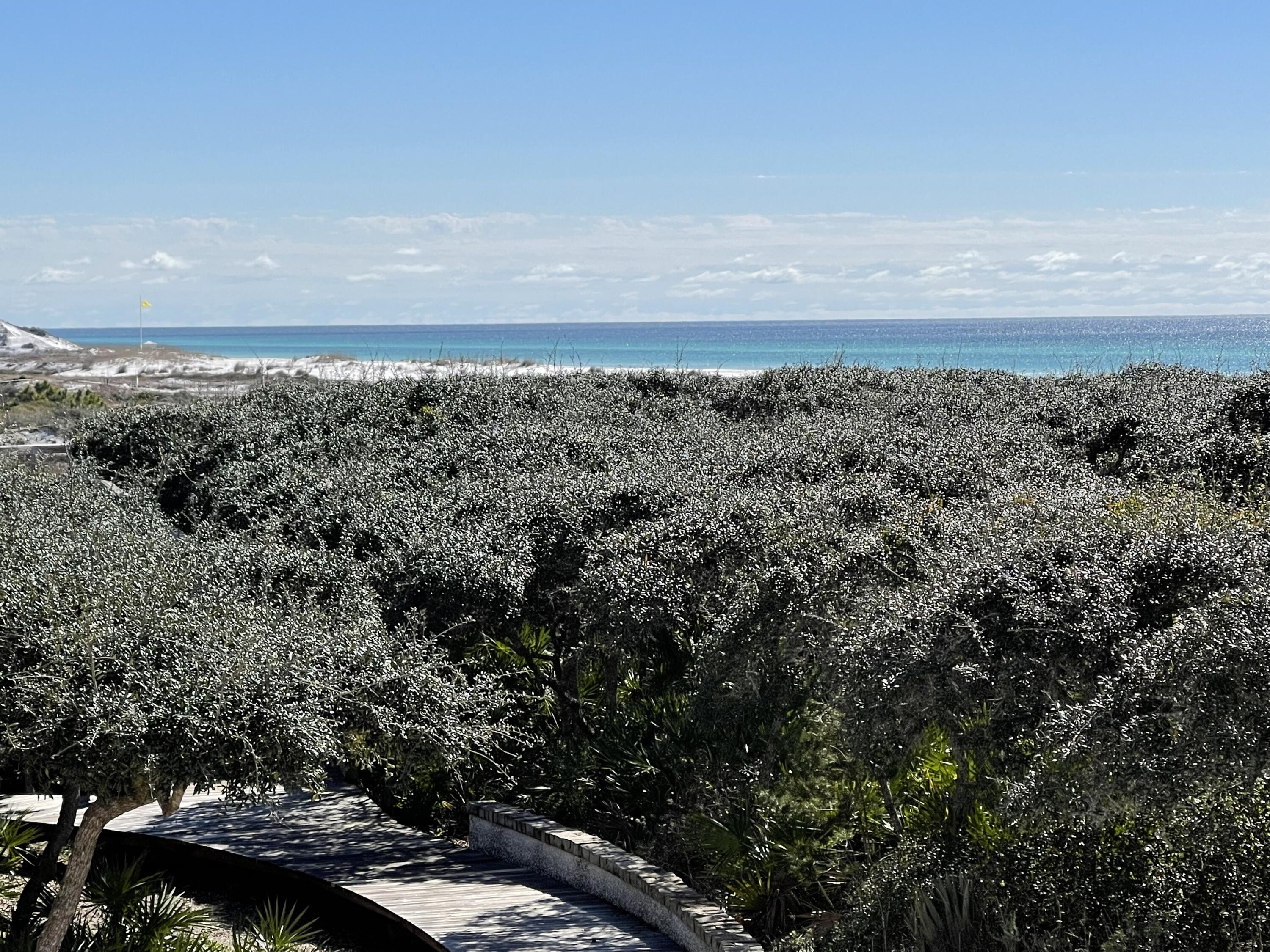 WATERSOUND BEACH - Residential