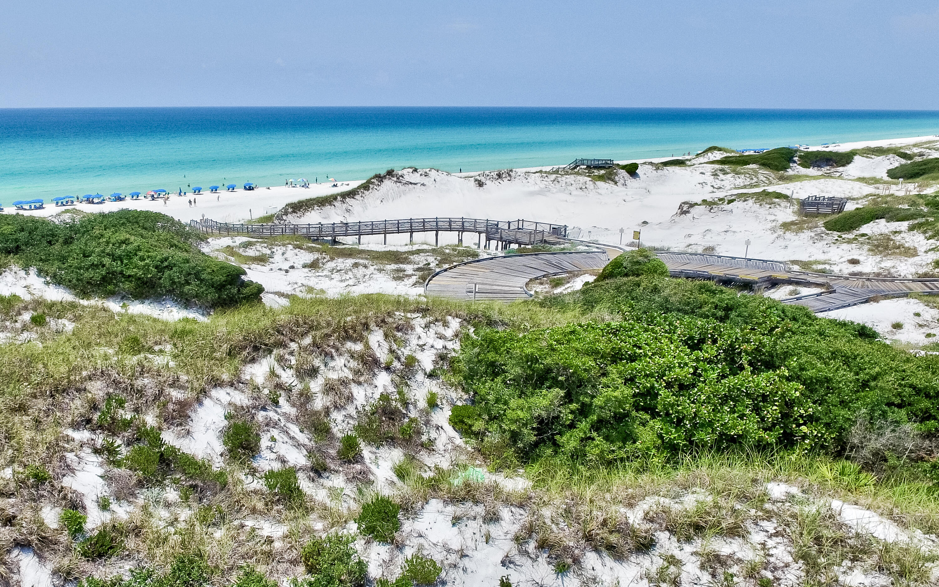 WATERSOUND BEACH - Residential