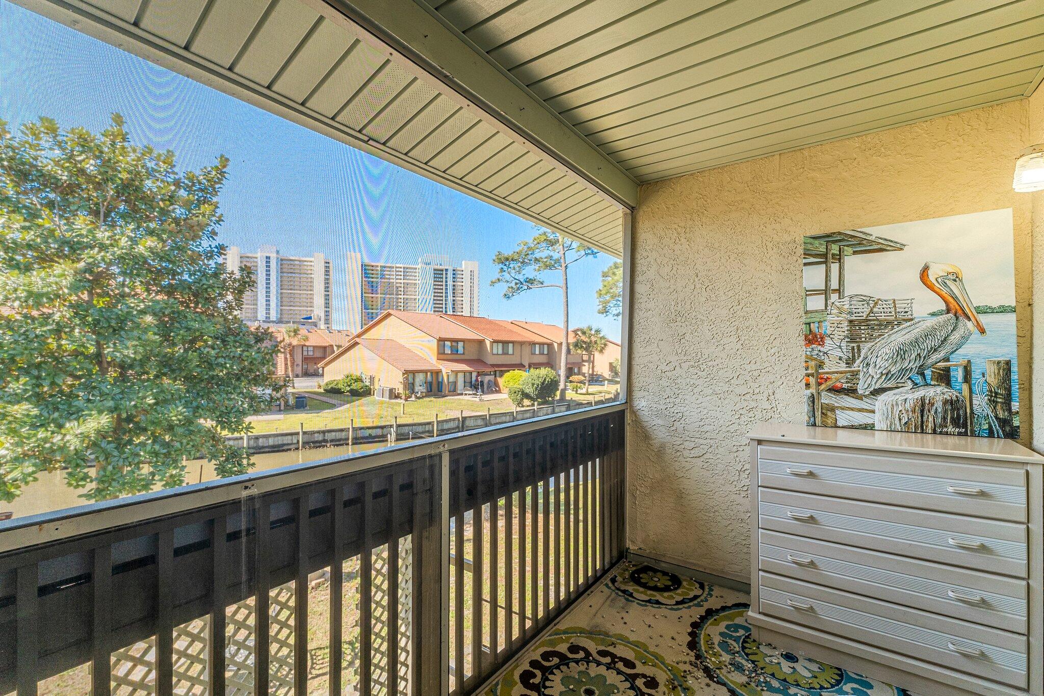 Gulf Highlands Beach Resort - Residential