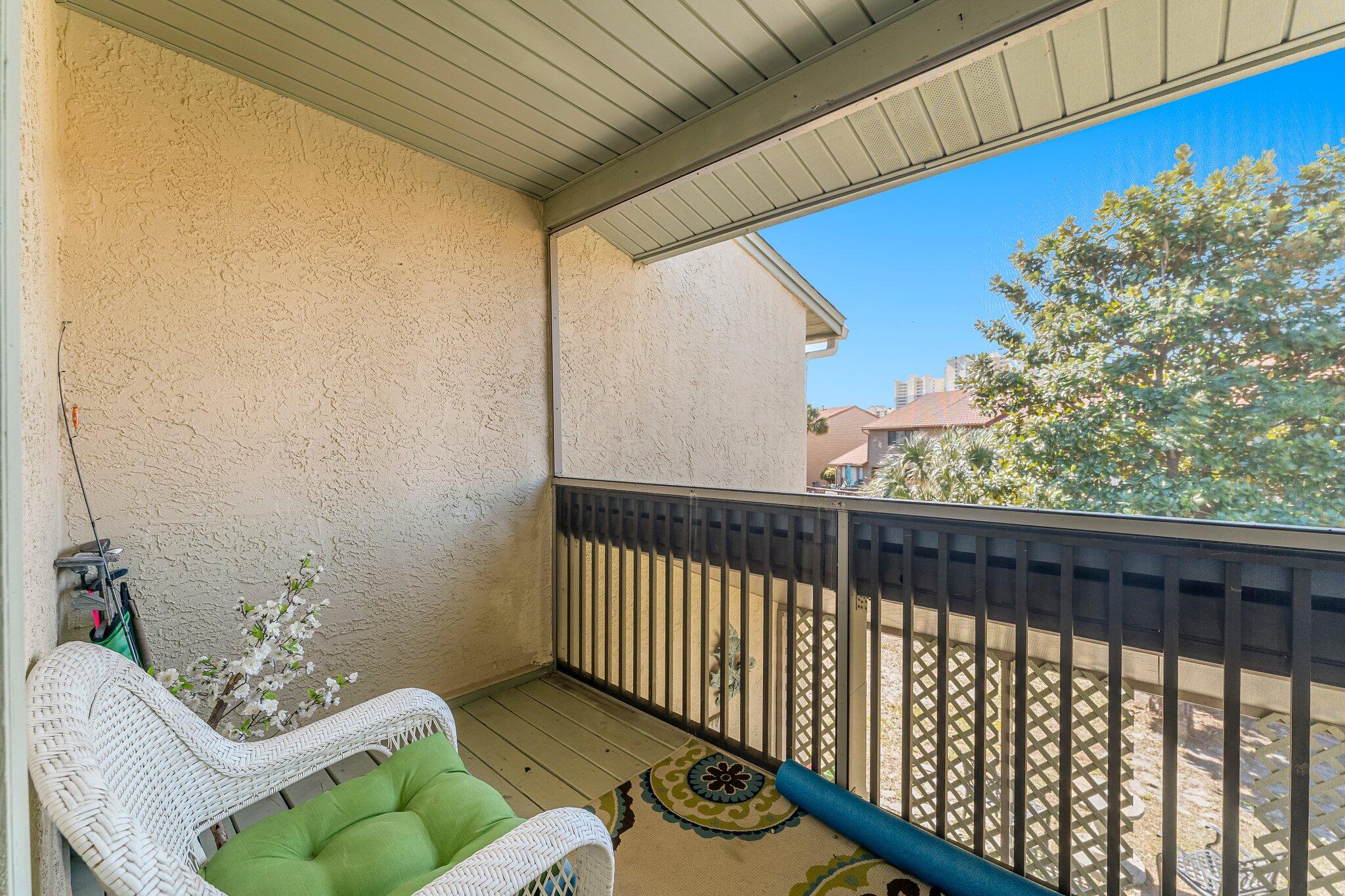 Gulf Highlands Beach Resort - Residential