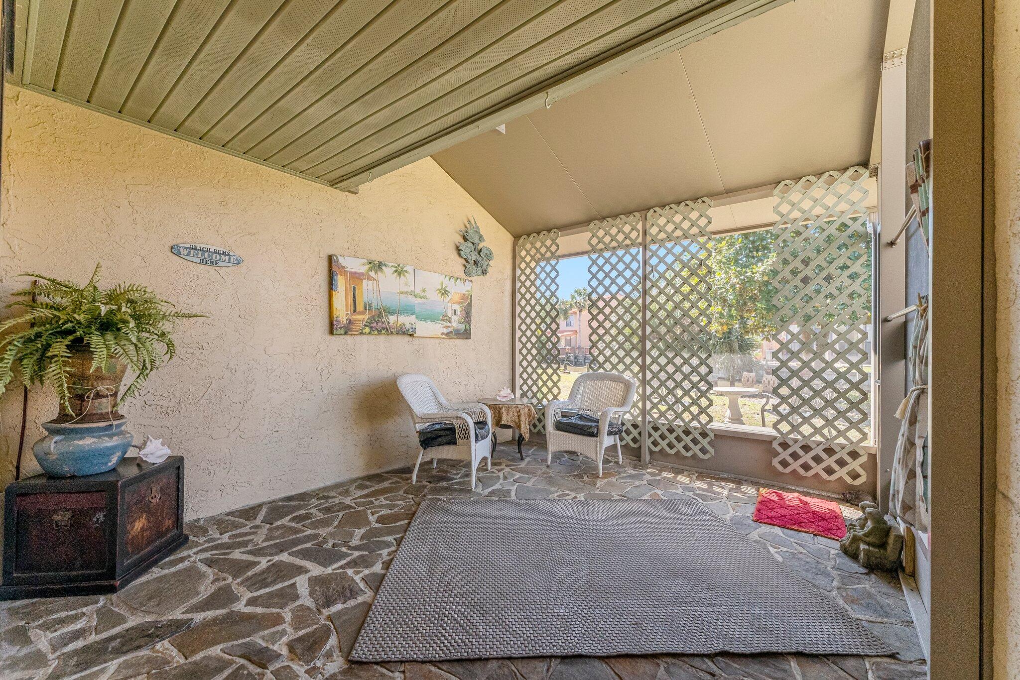 Gulf Highlands Beach Resort - Residential