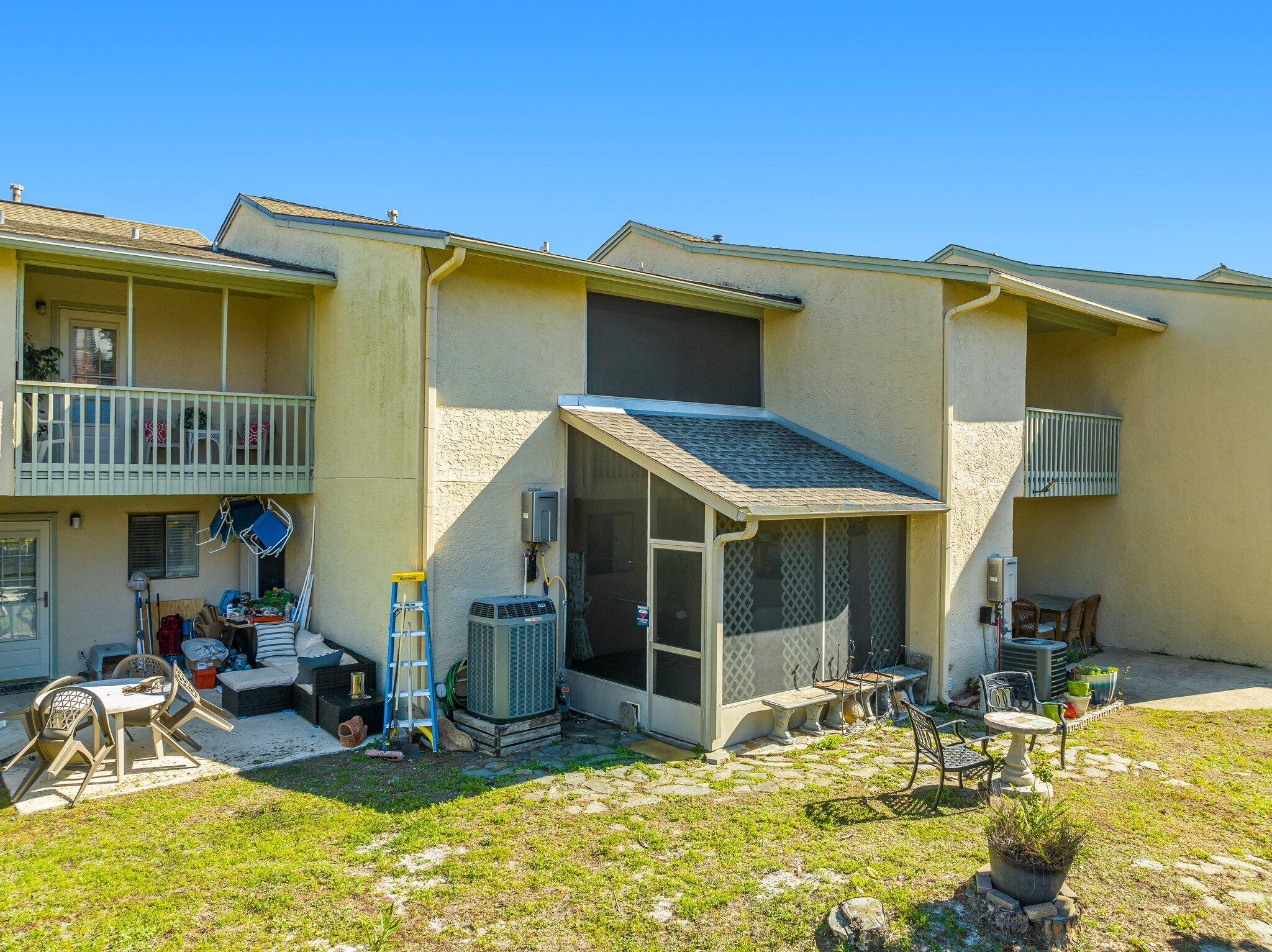 Gulf Highlands Beach Resort - Residential